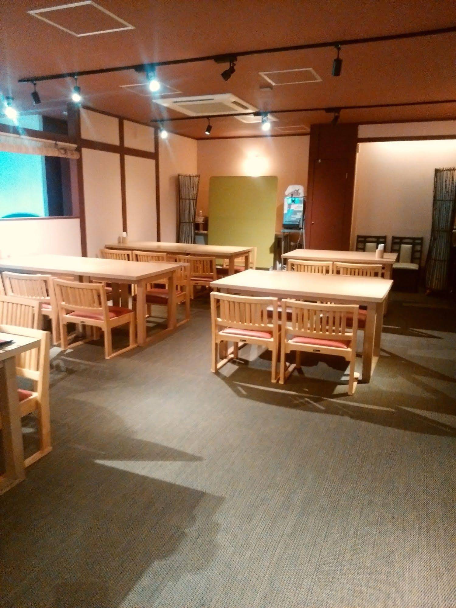 APA Hotel Maebashieki Kita
