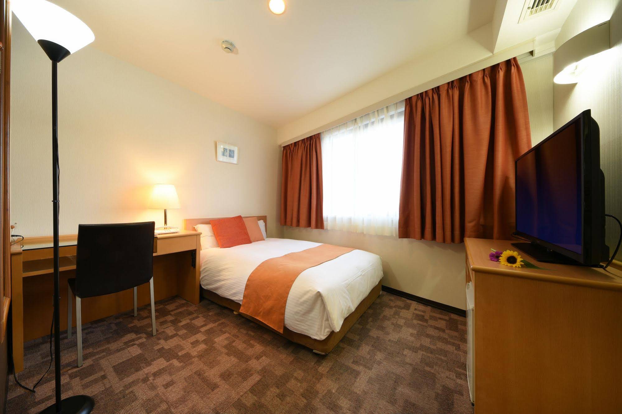 APA Hotel Maebashieki Kita