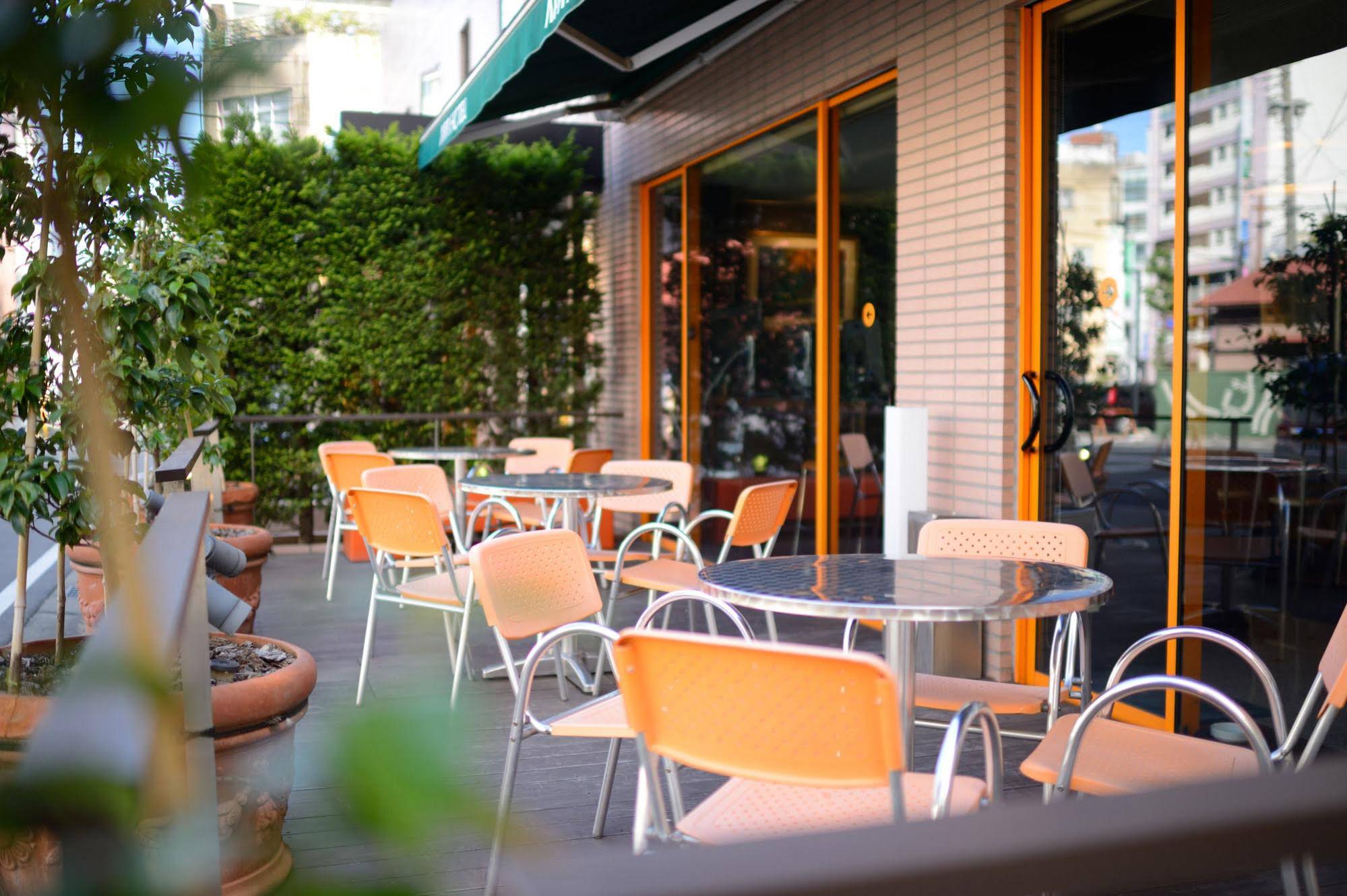 APA Hotel Maebashieki Kita