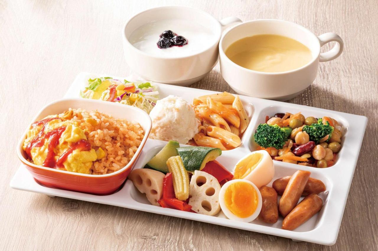 Comfort Hotel Maebashi