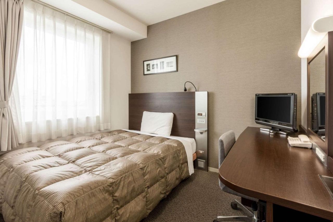 Comfort Hotel Maebashi