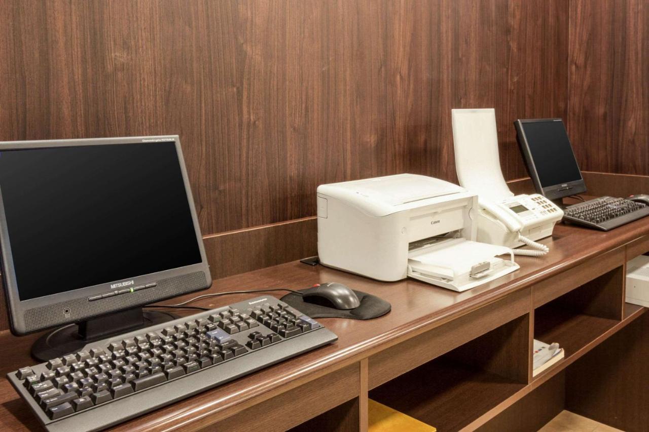 Comfort Hotel Maebashi