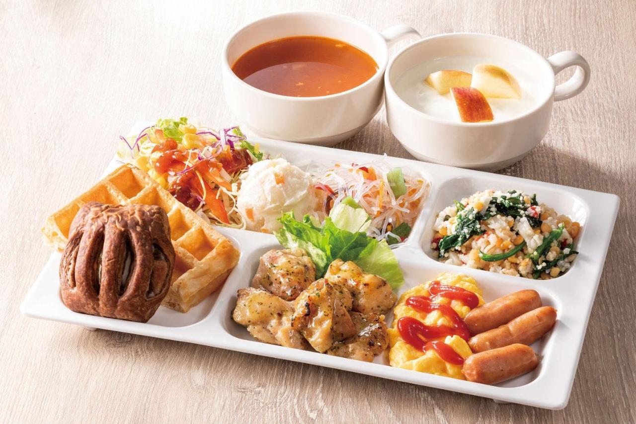 Comfort Hotel Maebashi