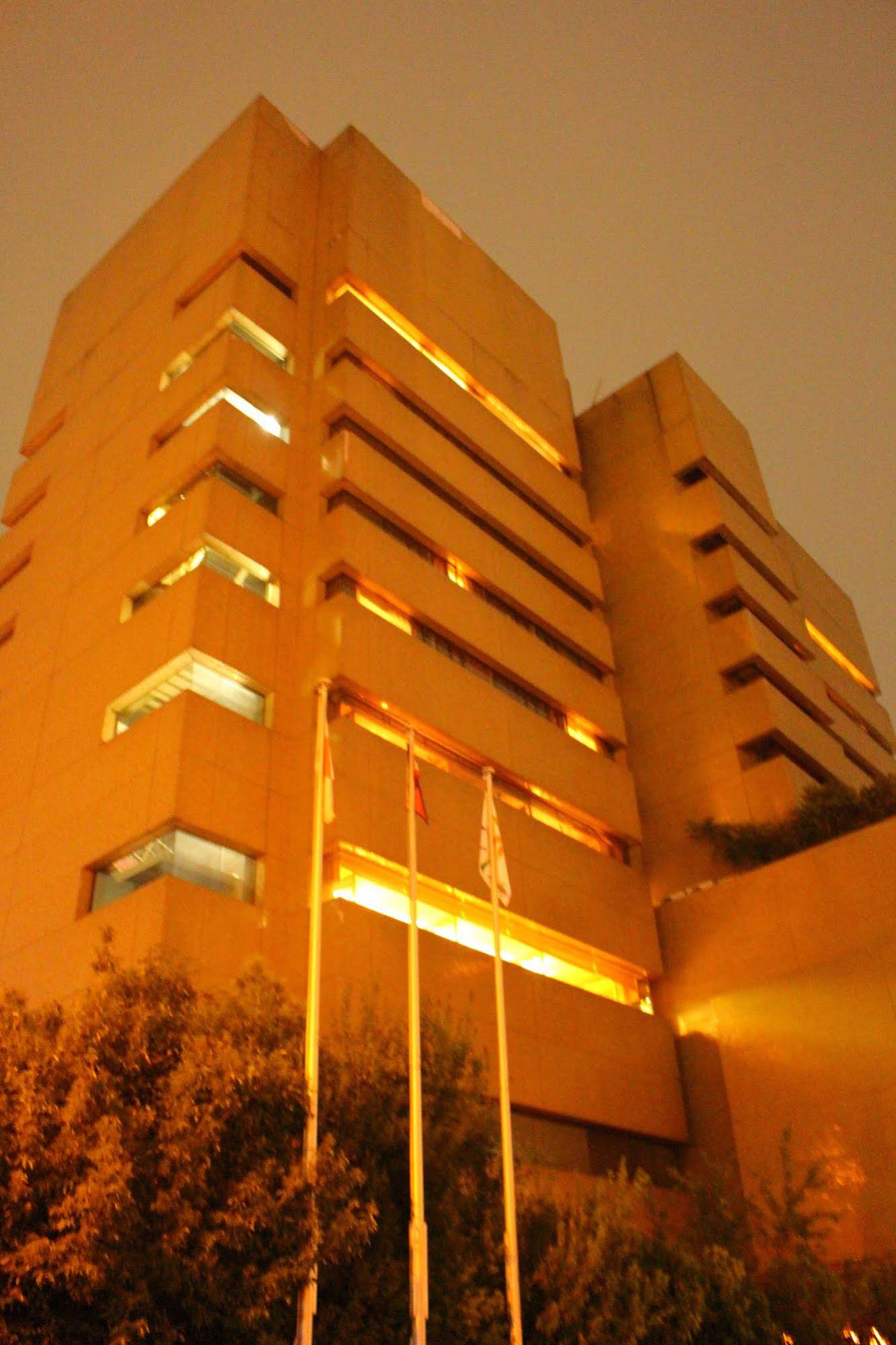 Gunma Royal Hotel