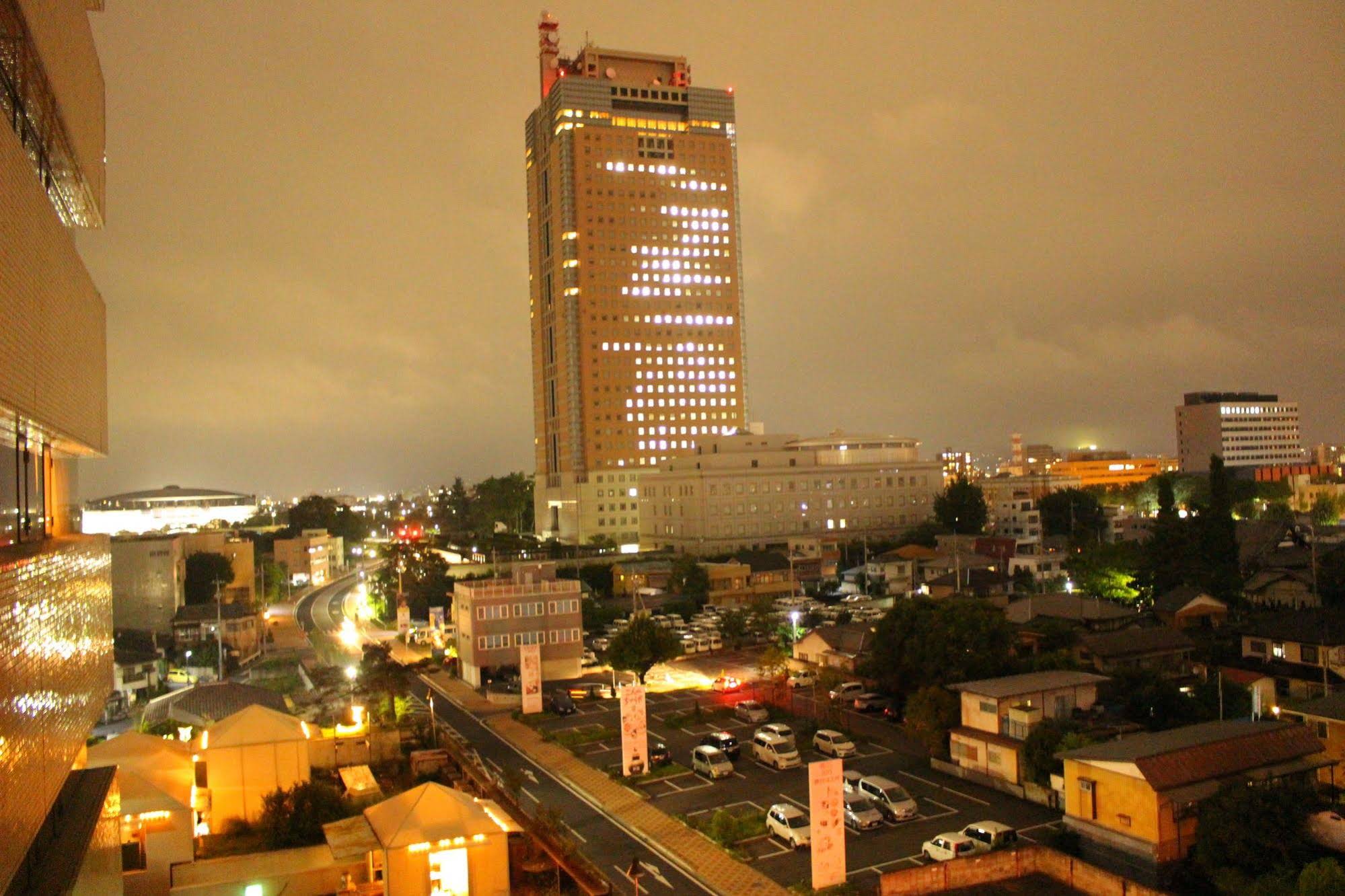 Gunma Royal Hotel