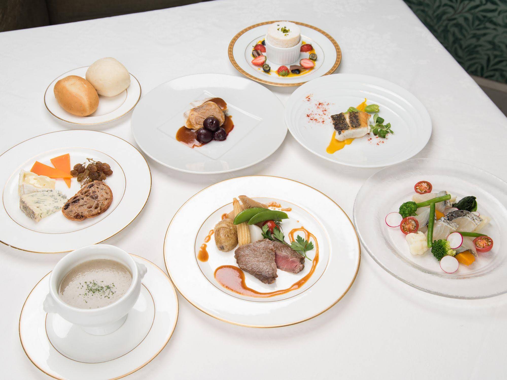 Gunma Royal Hotel