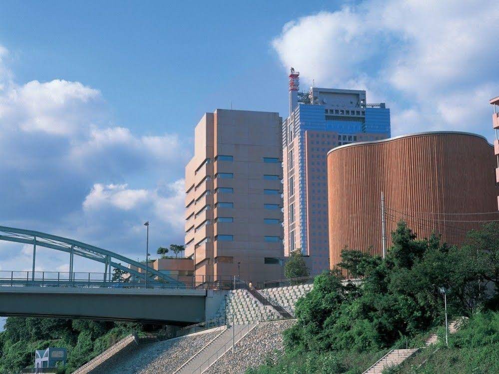 Gunma Royal Hotel