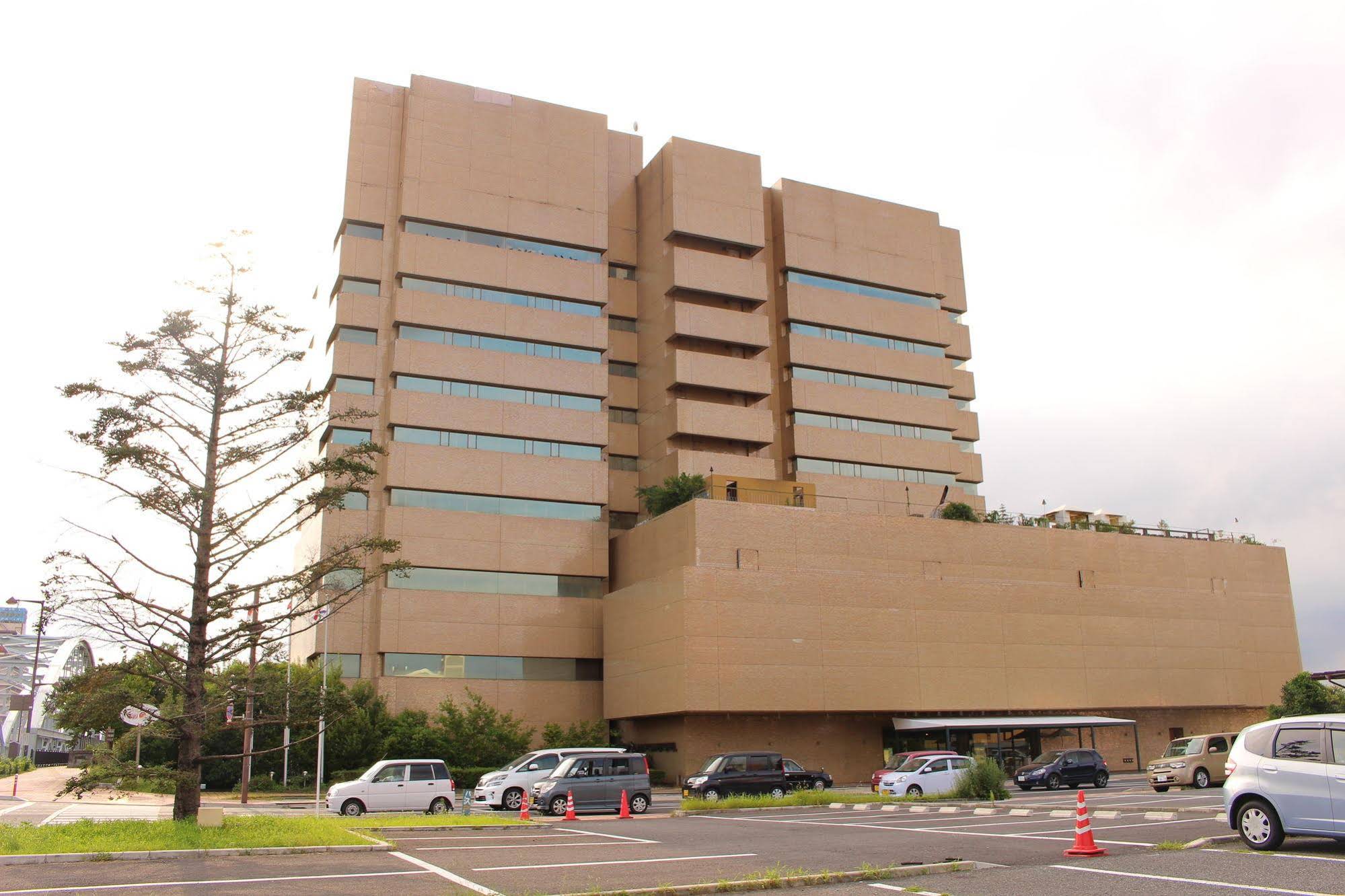 Gunma Royal Hotel