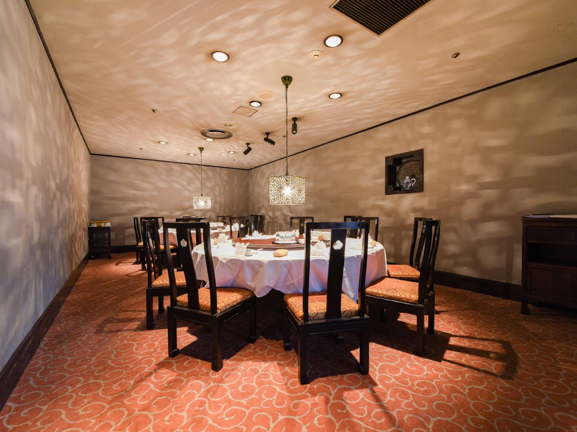 Gunma Royal Hotel