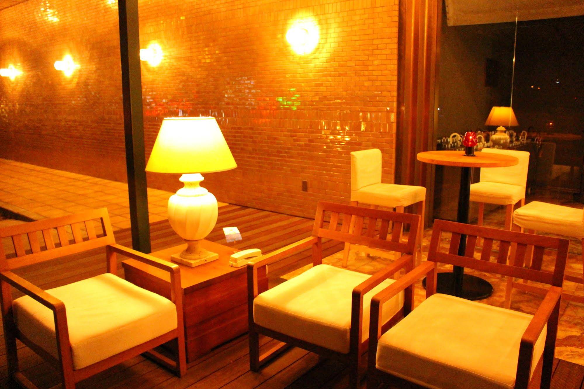 Gunma Royal Hotel