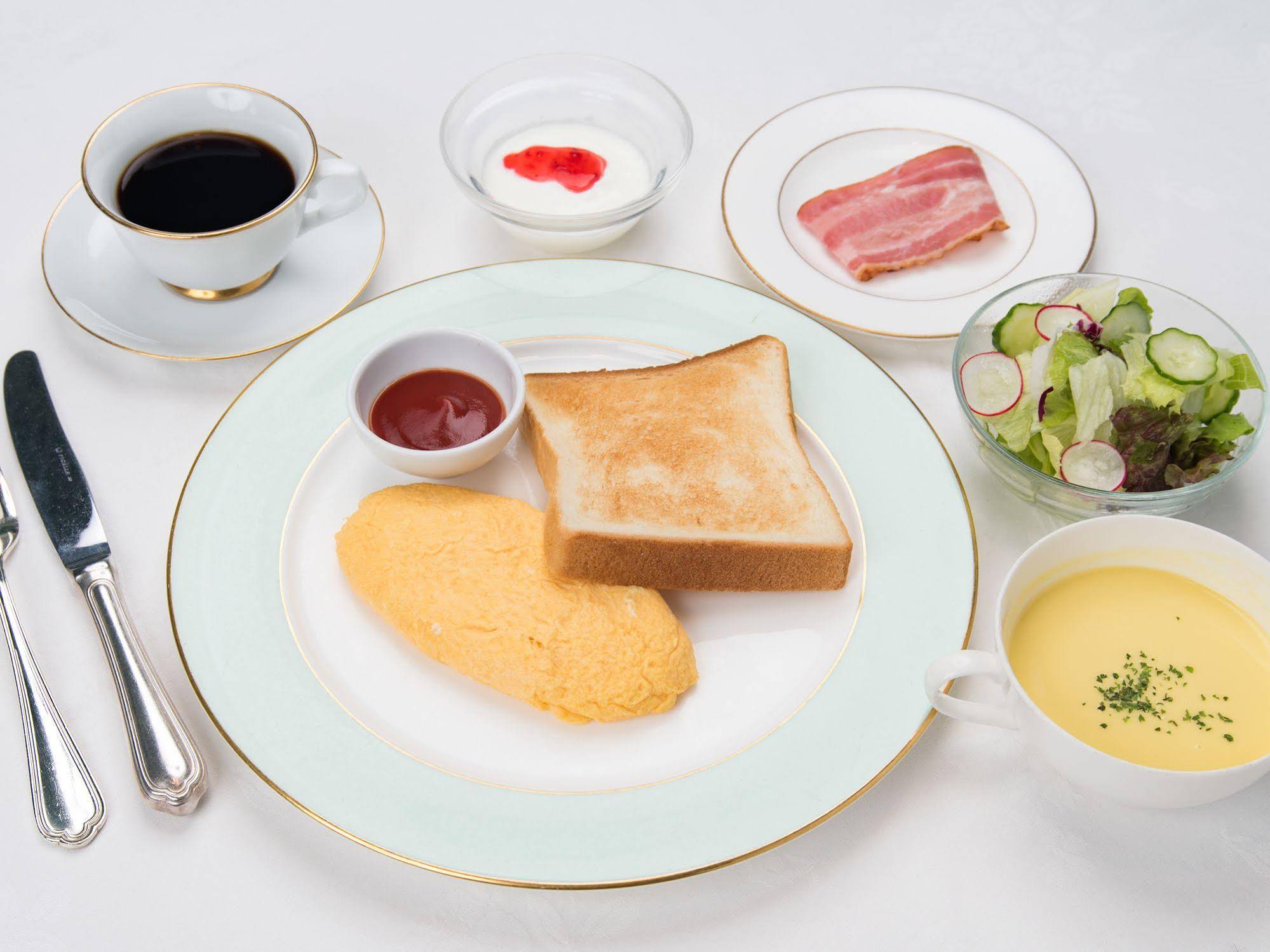 Gunma Royal Hotel