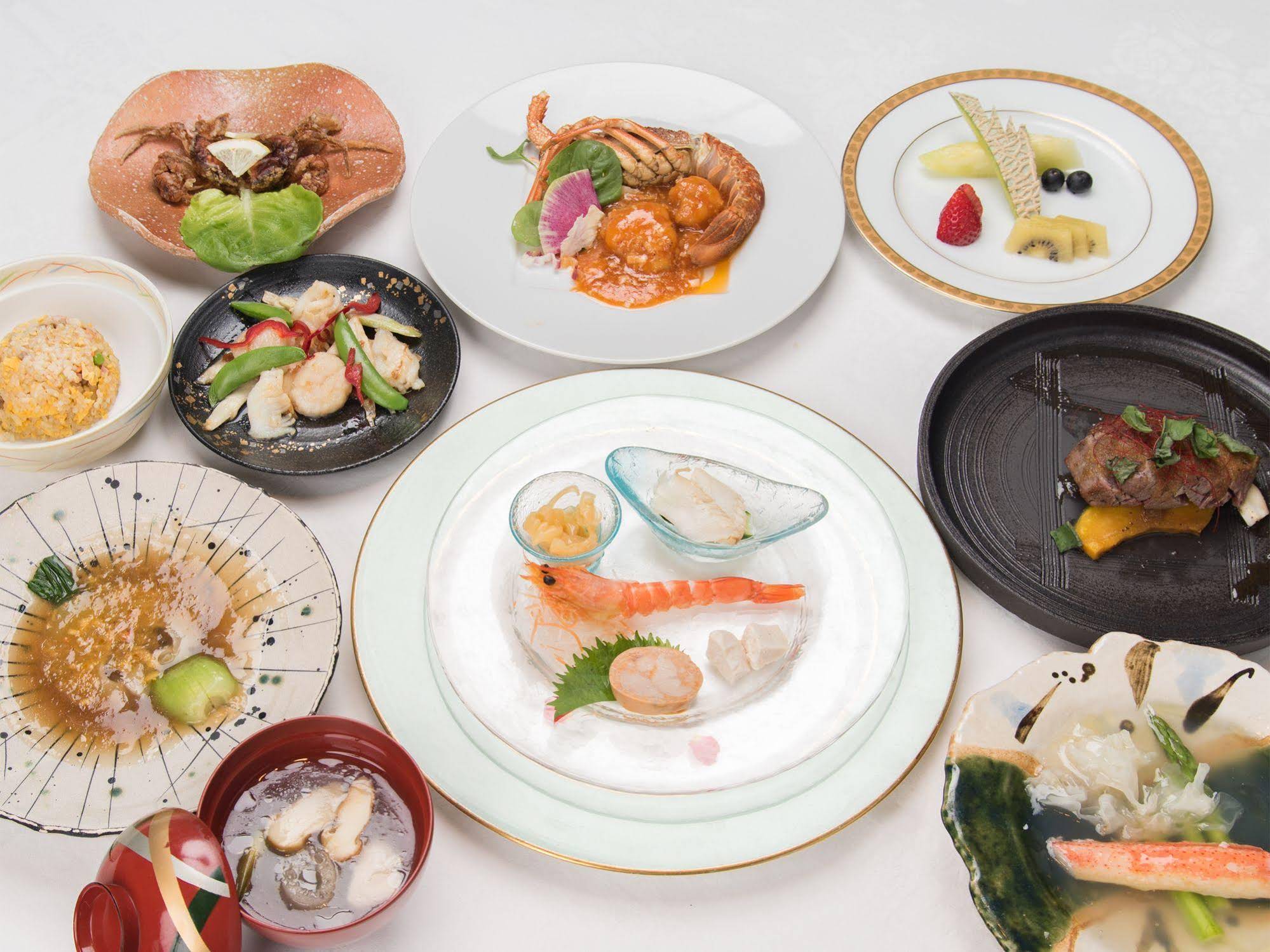 Gunma Royal Hotel
