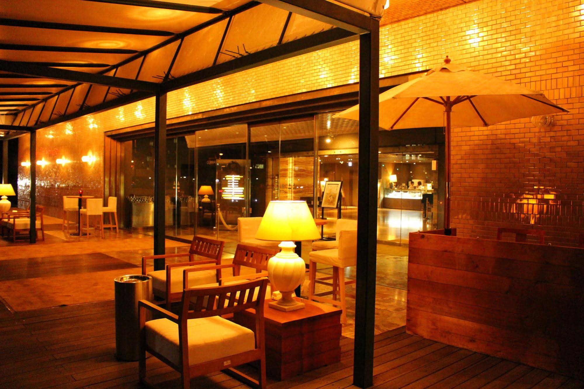 Gunma Royal Hotel