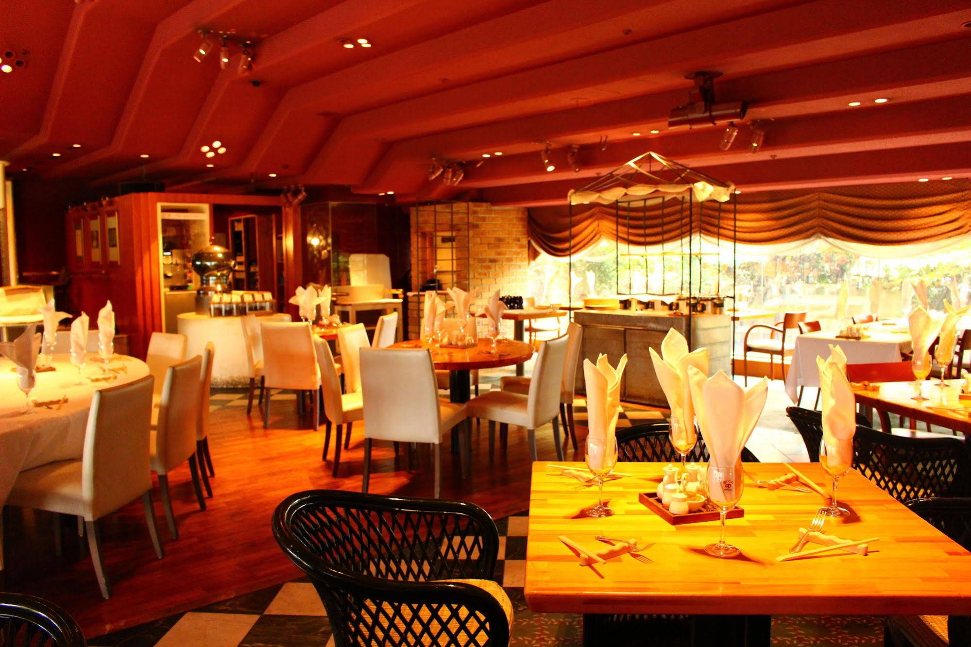 Gunma Royal Hotel