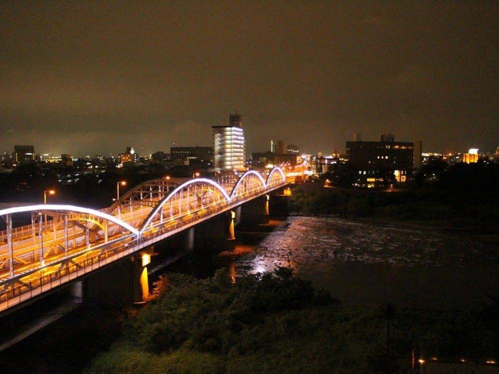 Gunma Royal Hotel