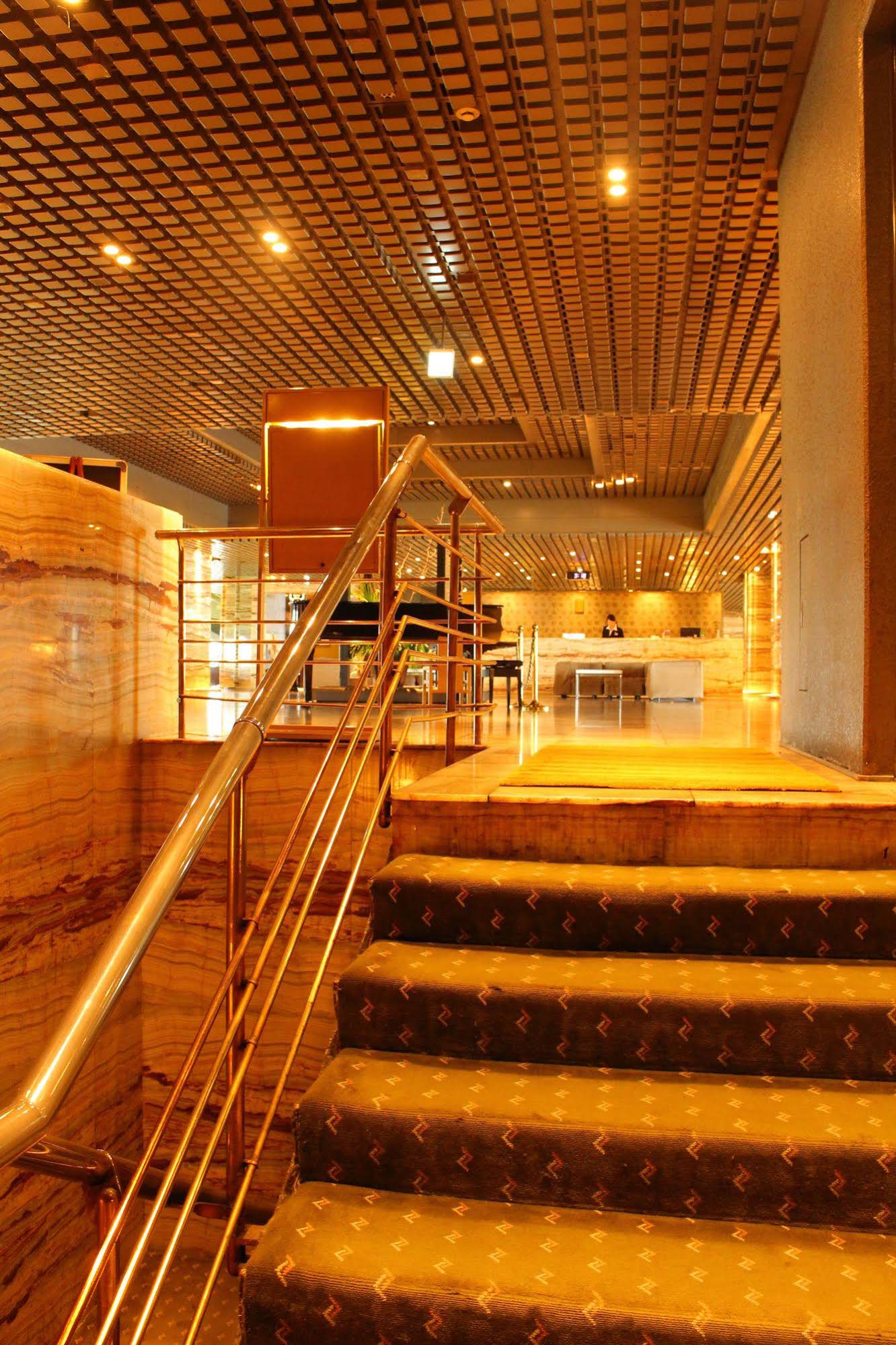 Gunma Royal Hotel