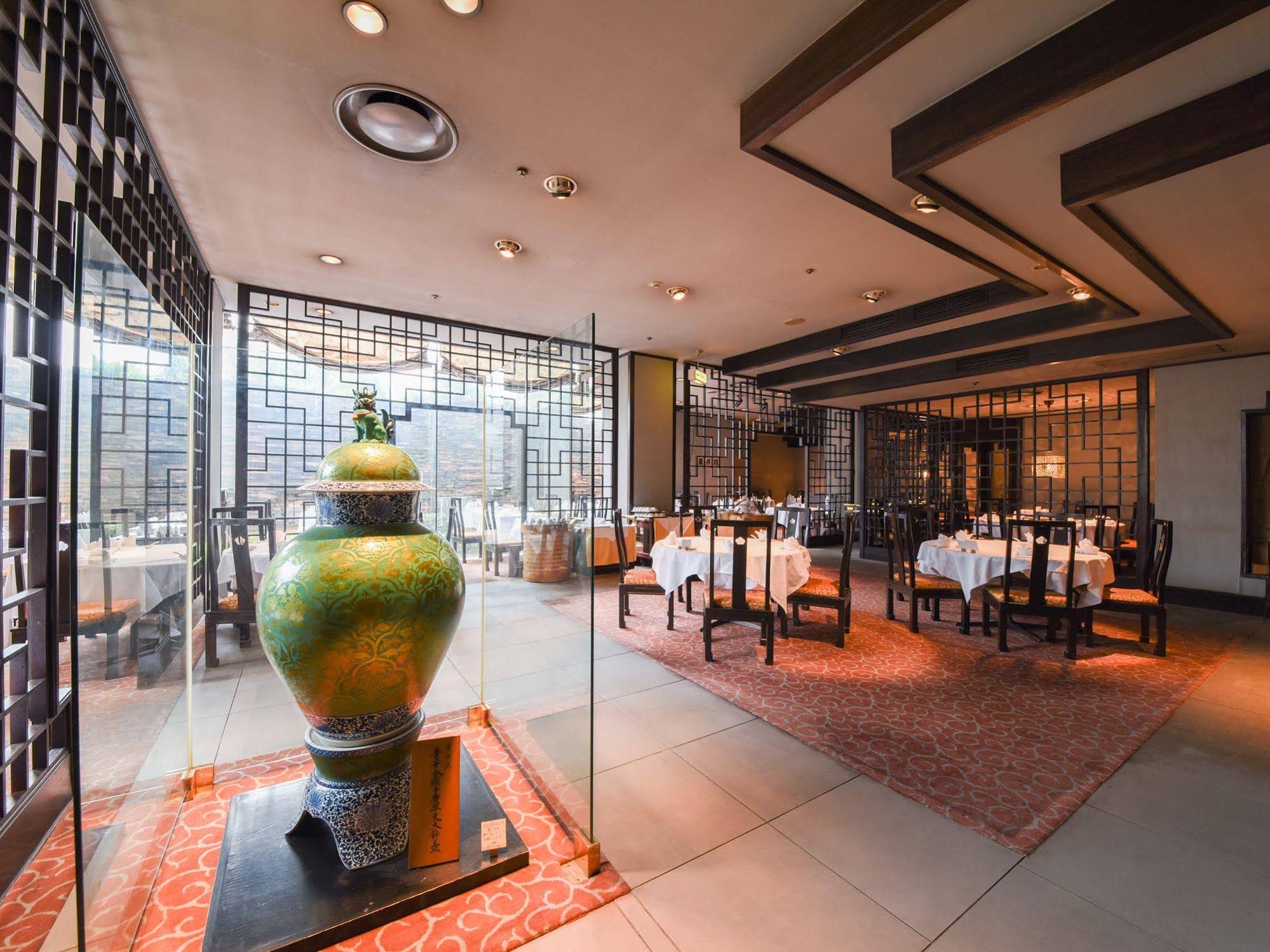 Gunma Royal Hotel