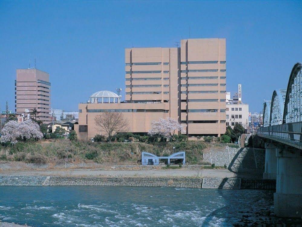 Gunma Royal Hotel