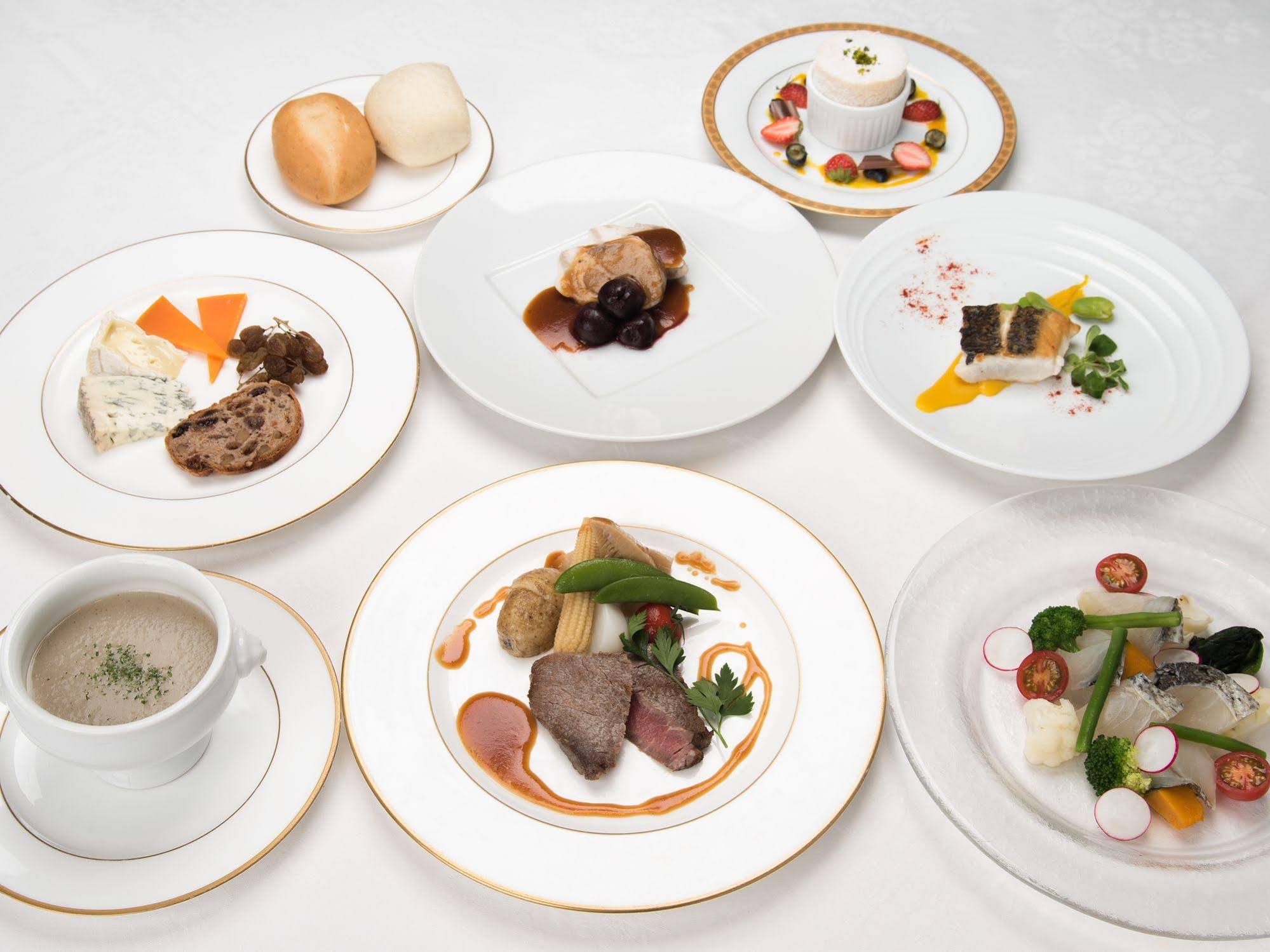Gunma Royal Hotel