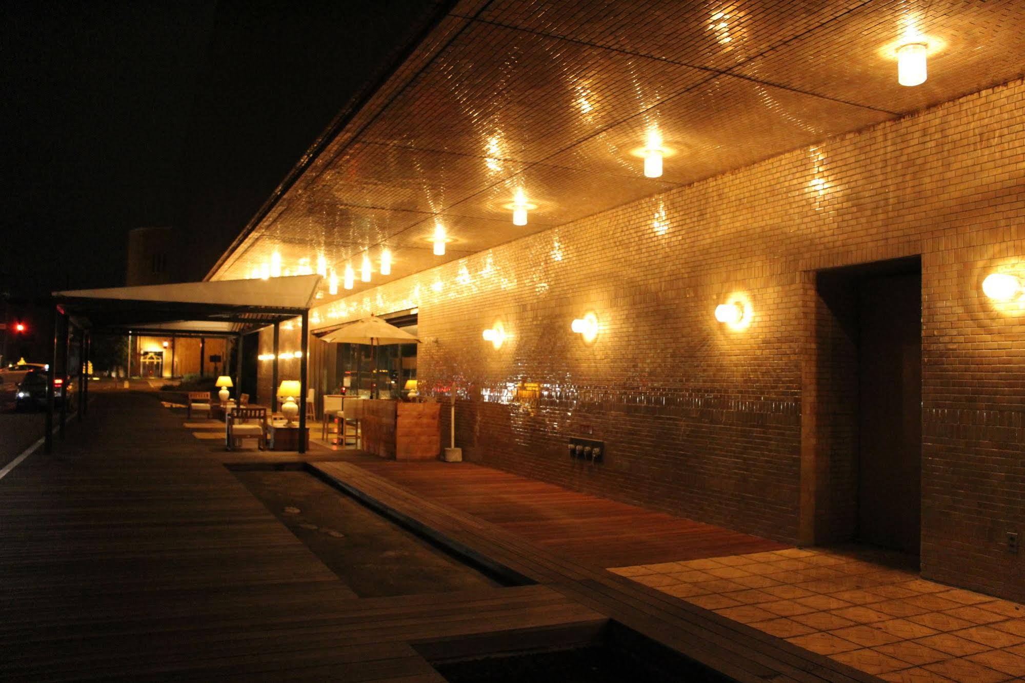 Gunma Royal Hotel