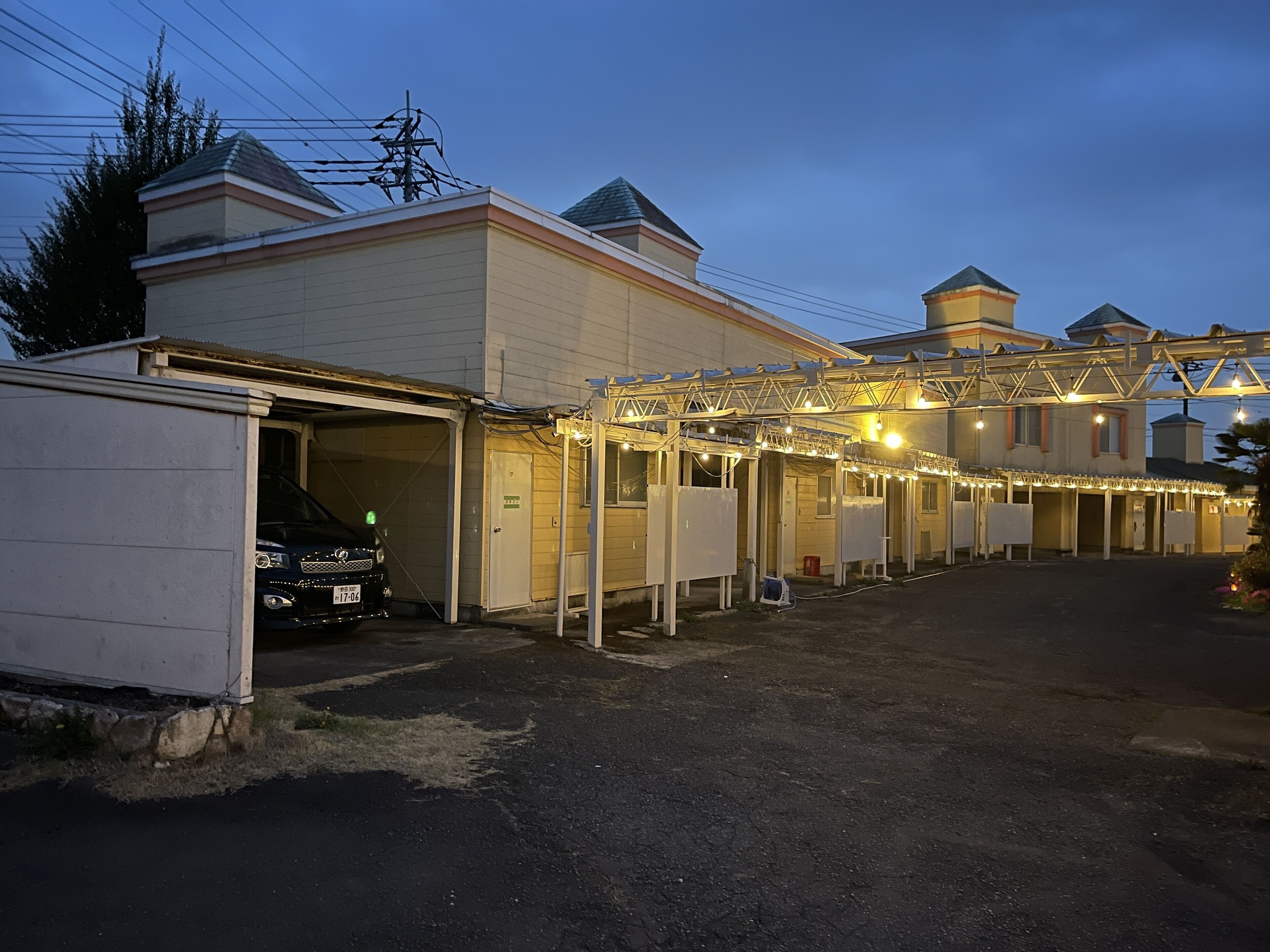 Lucia Resort