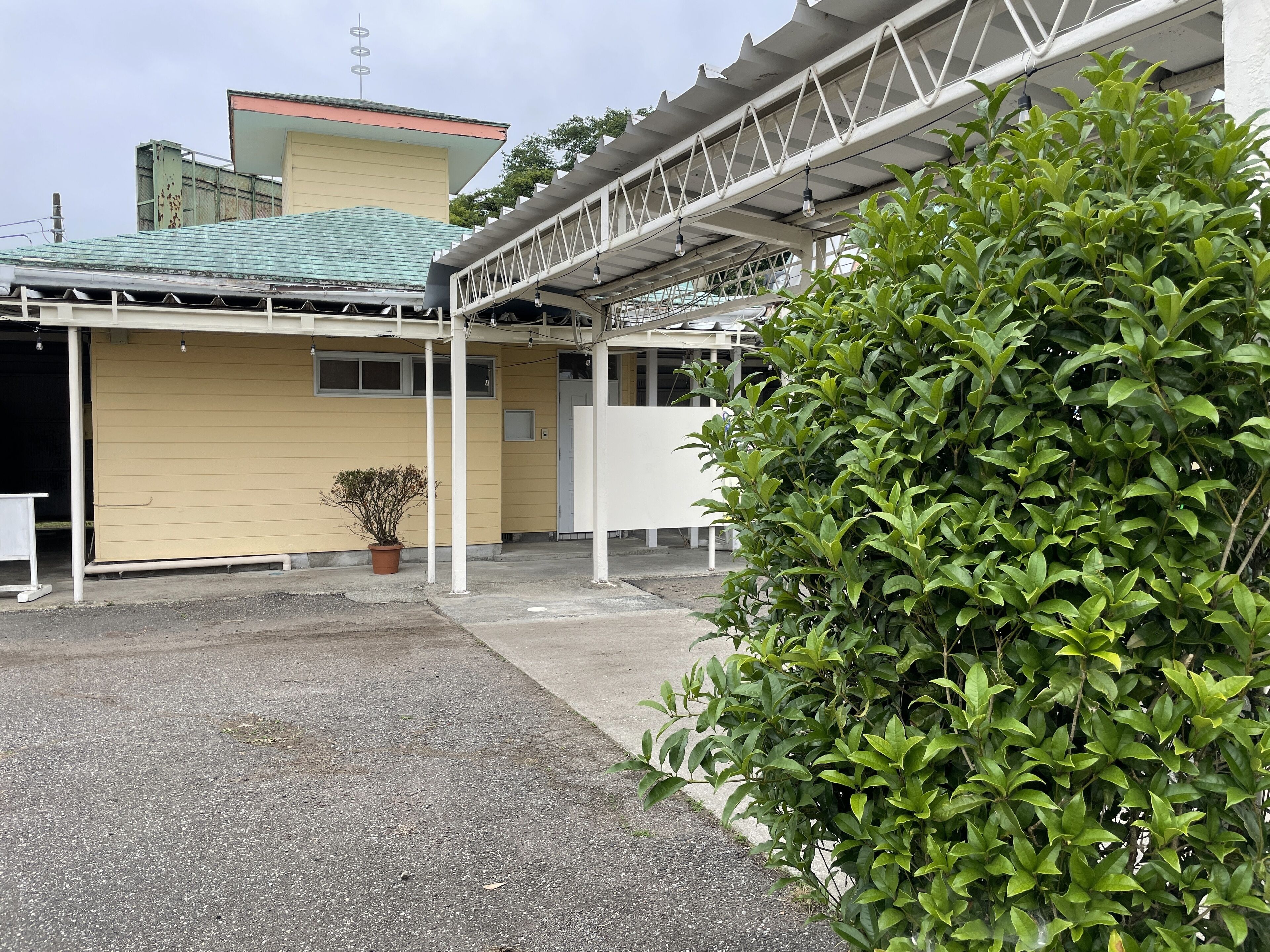Lucia Resort