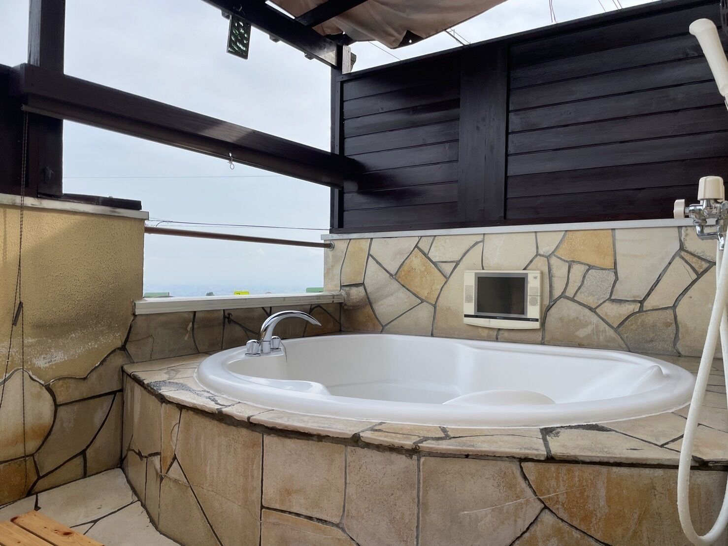 Lucia Resort