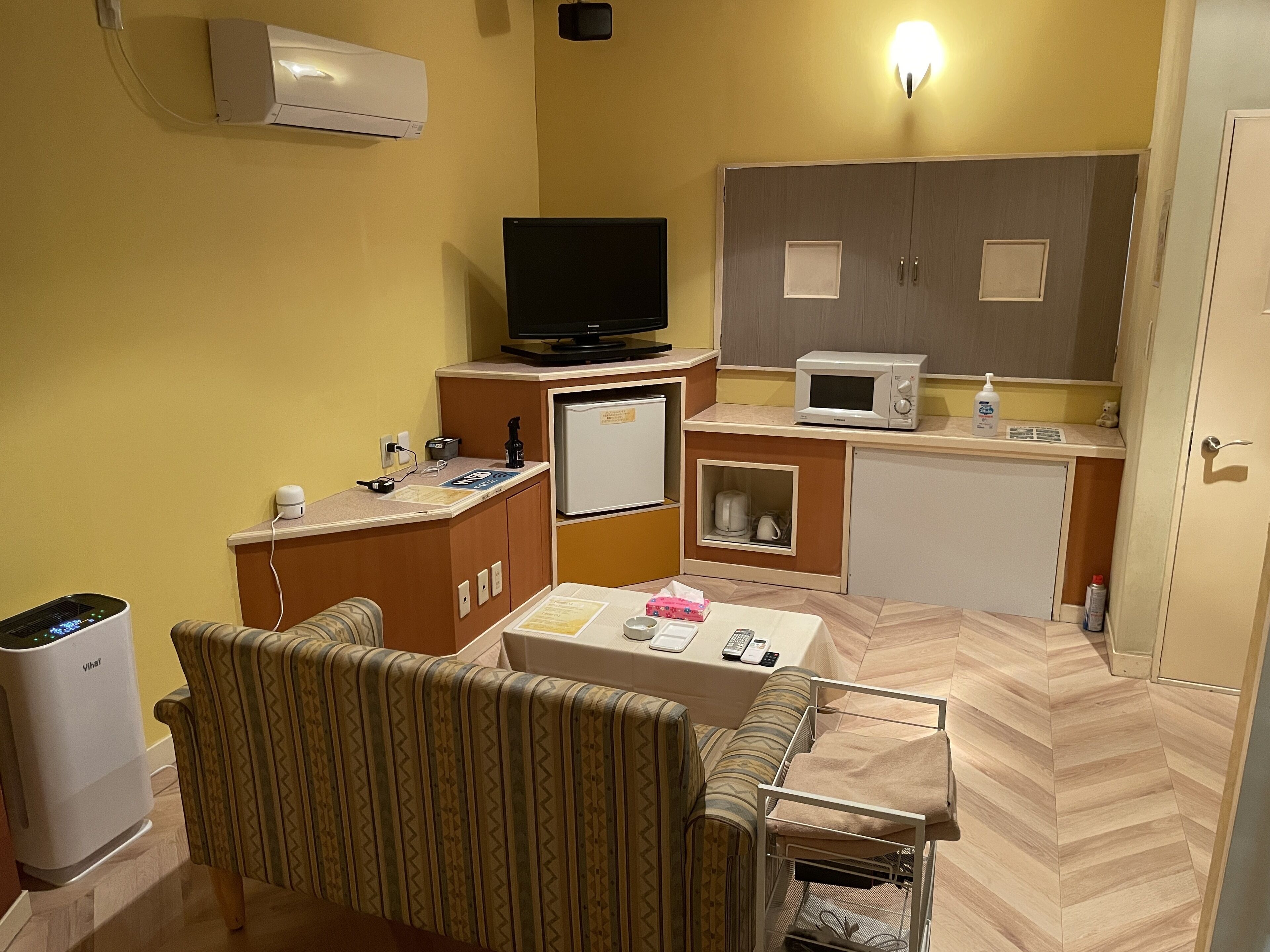 Lucia Resort