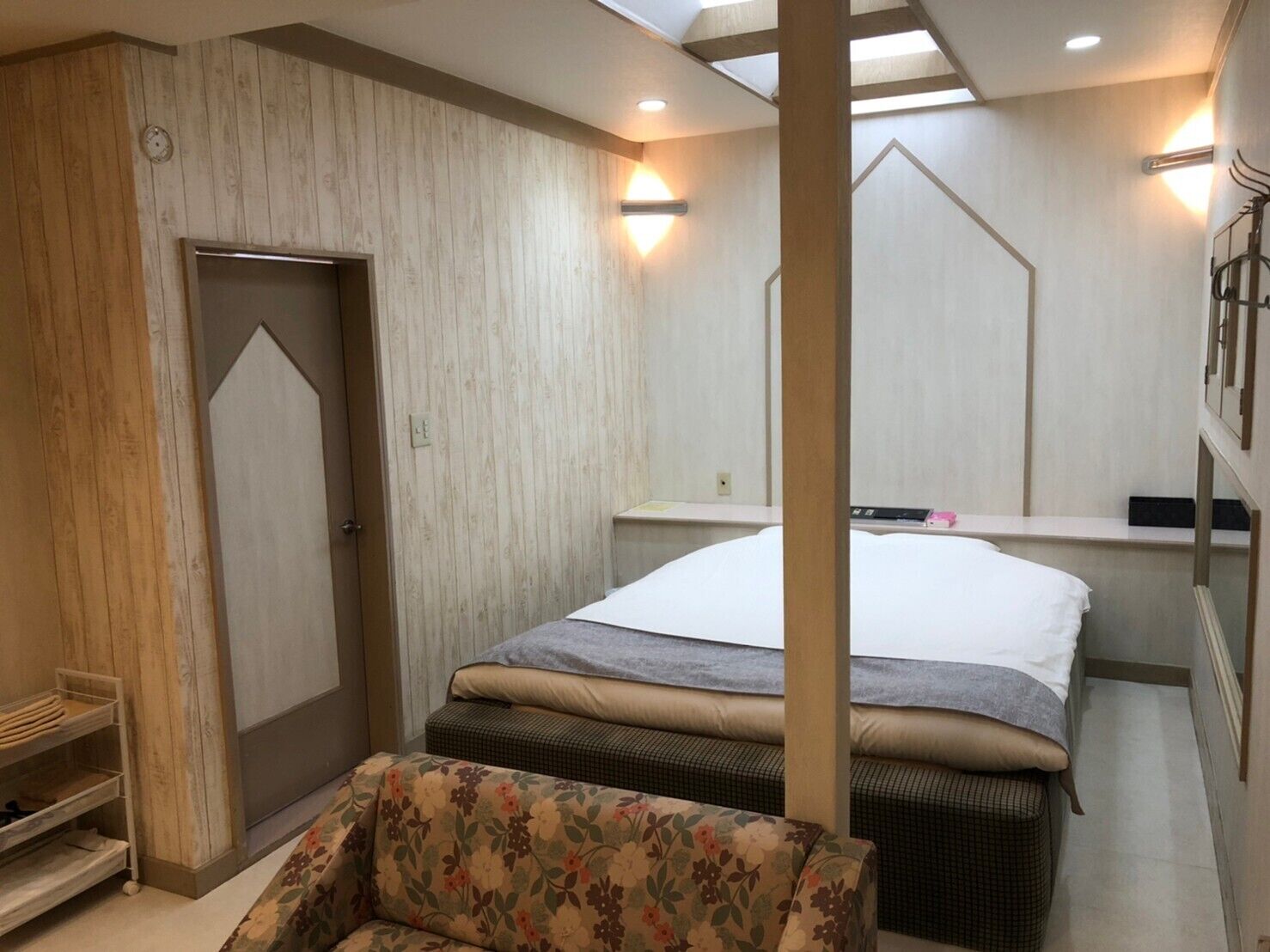 Lucia Resort