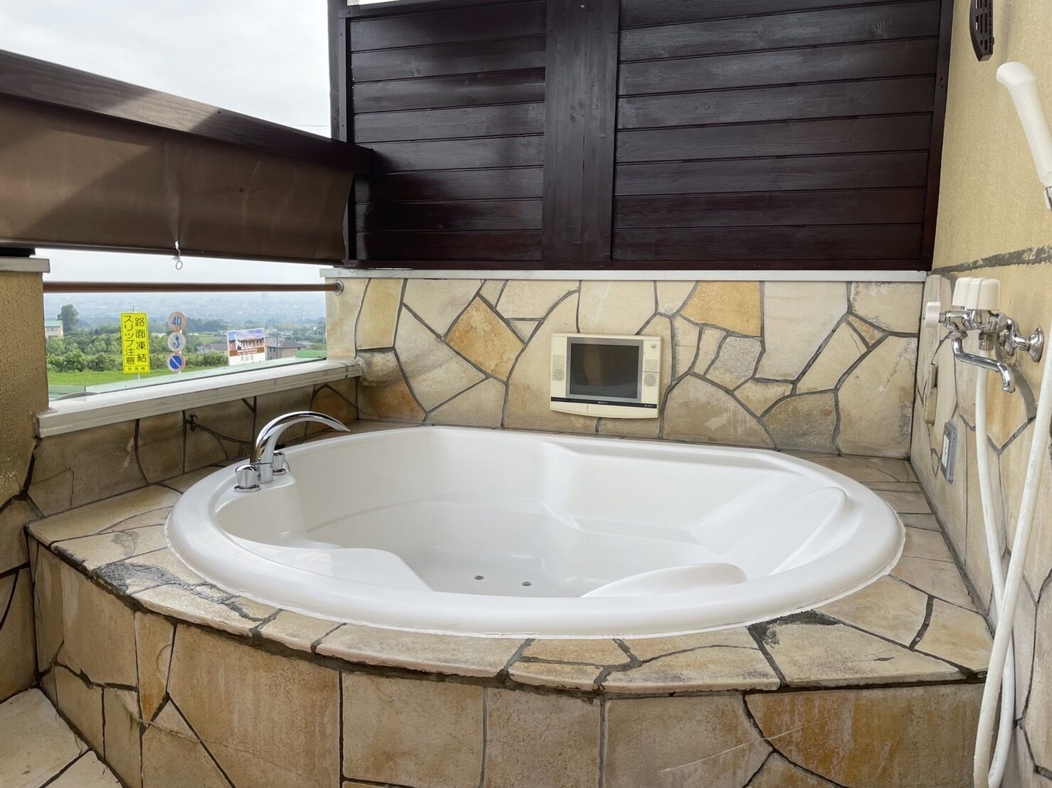 Lucia Resort