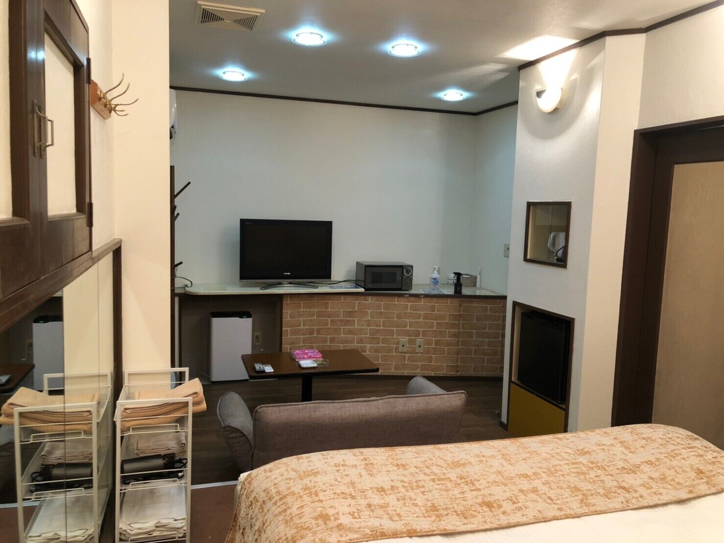 Lucia Resort