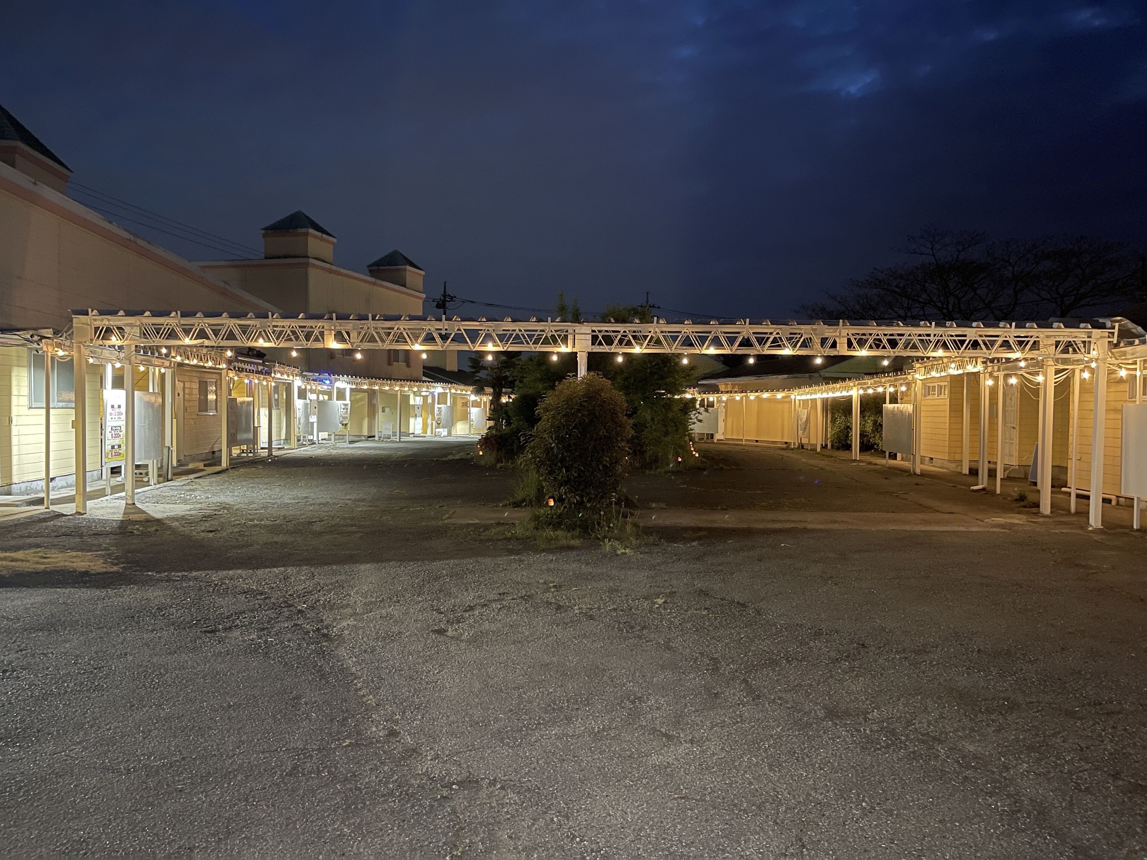 Lucia Resort