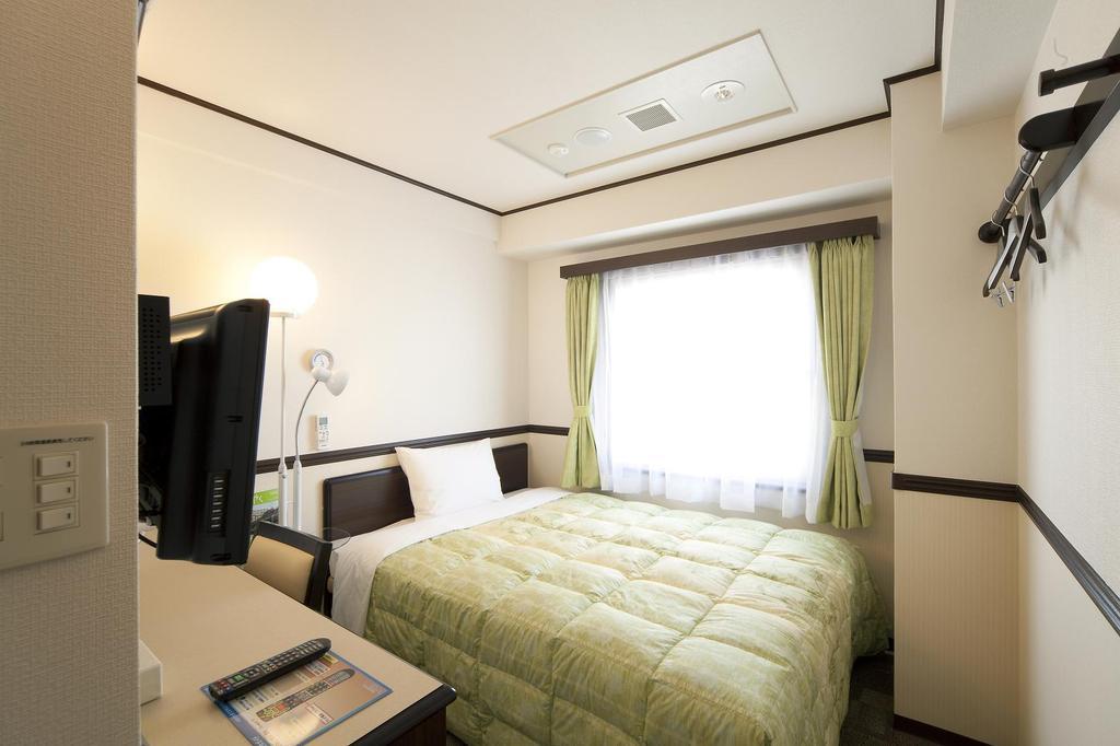 Toyoko Inn Maebashi Ekimae