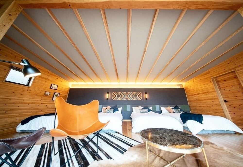 Glamp Element