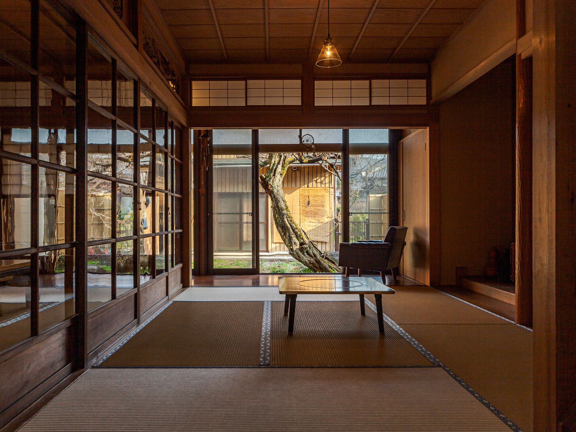 Nakasendo Guesthouse Meguruya