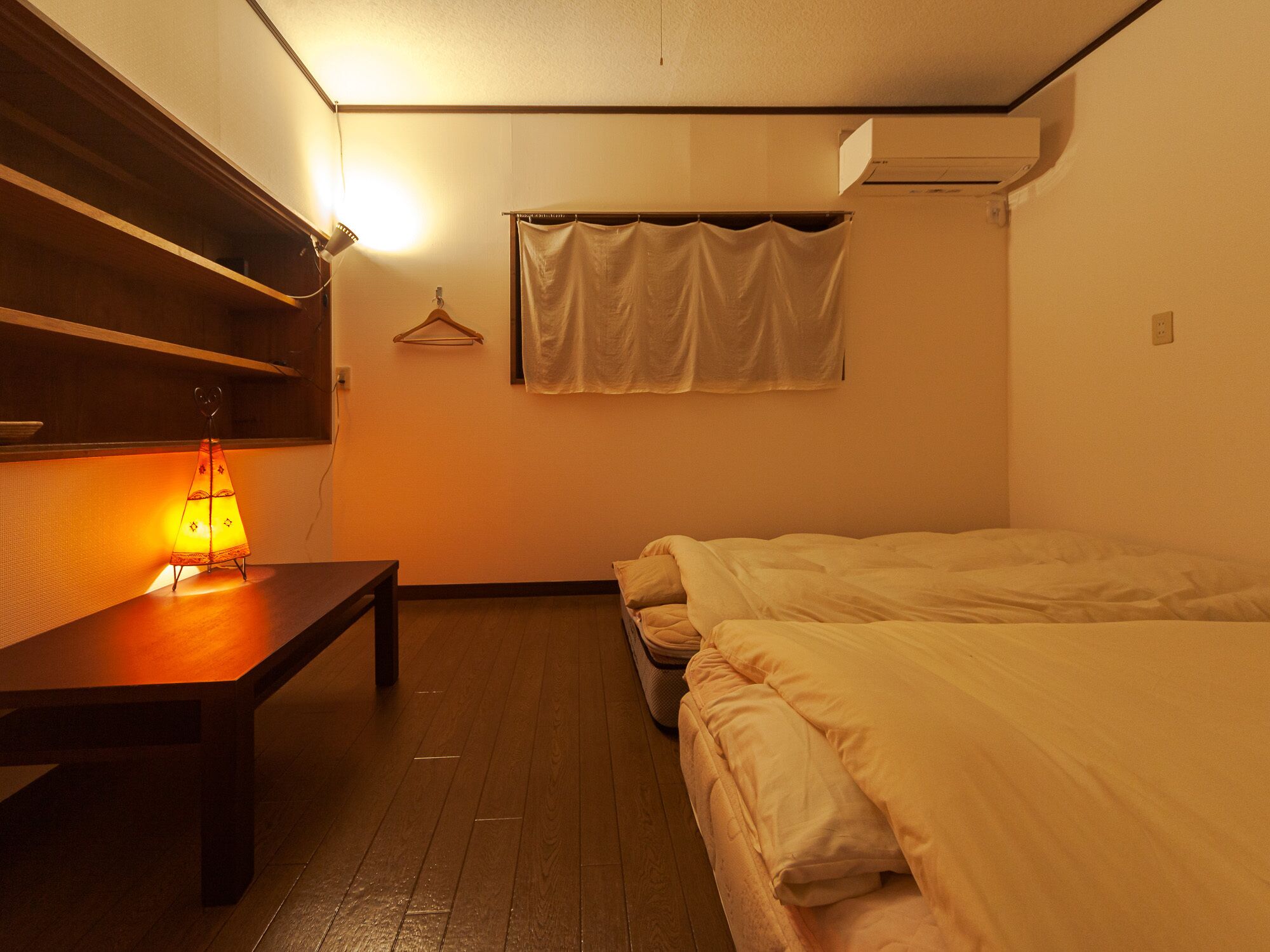 Nakasendo Guesthouse Meguruya