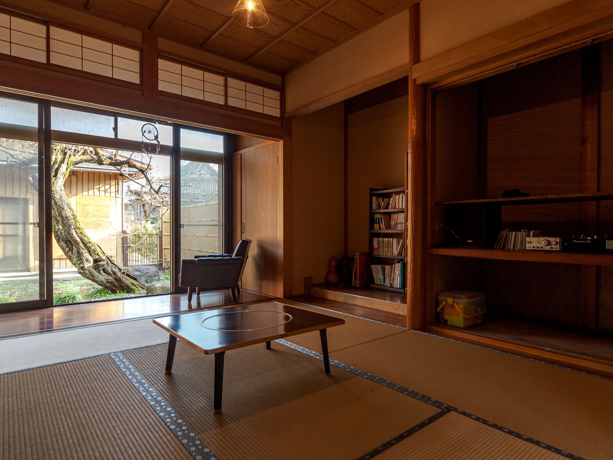 Nakasendo Guesthouse Meguruya