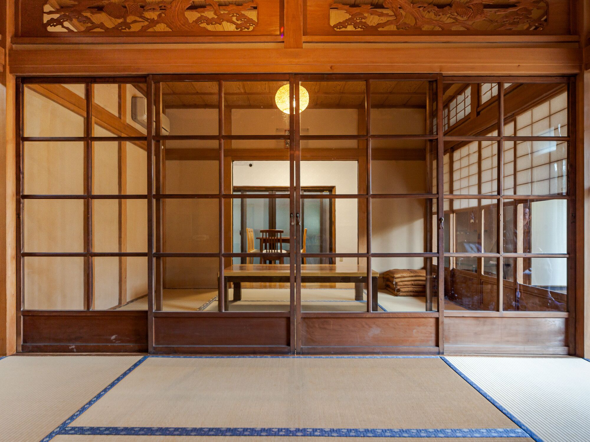 Nakasendo Guesthouse Meguruya