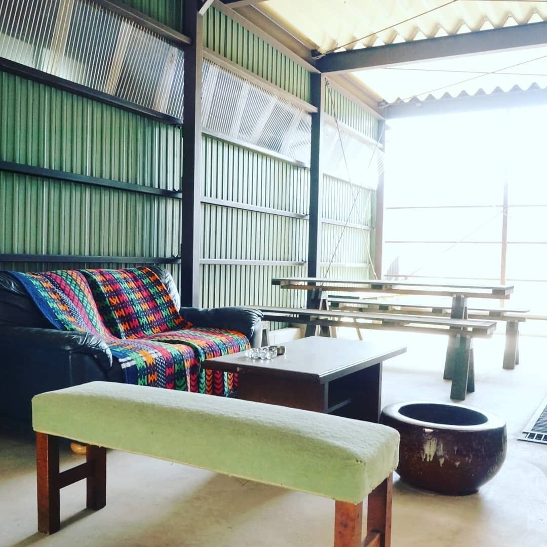 Nakasendo Guesthouse Meguruya