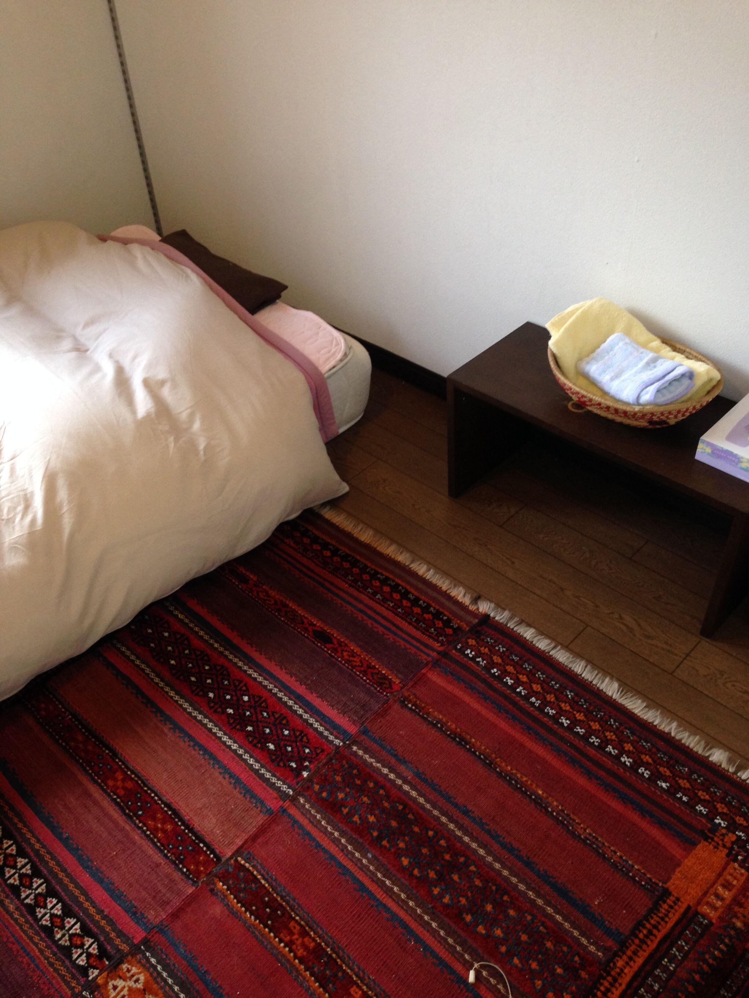 Nakasendo Guesthouse Meguruya