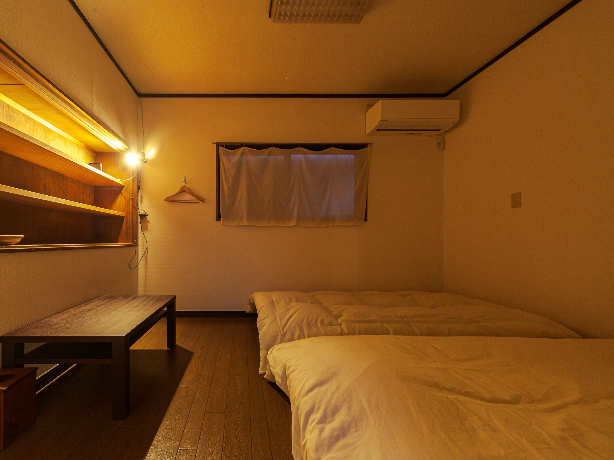 Nakasendo Guesthouse Meguruya