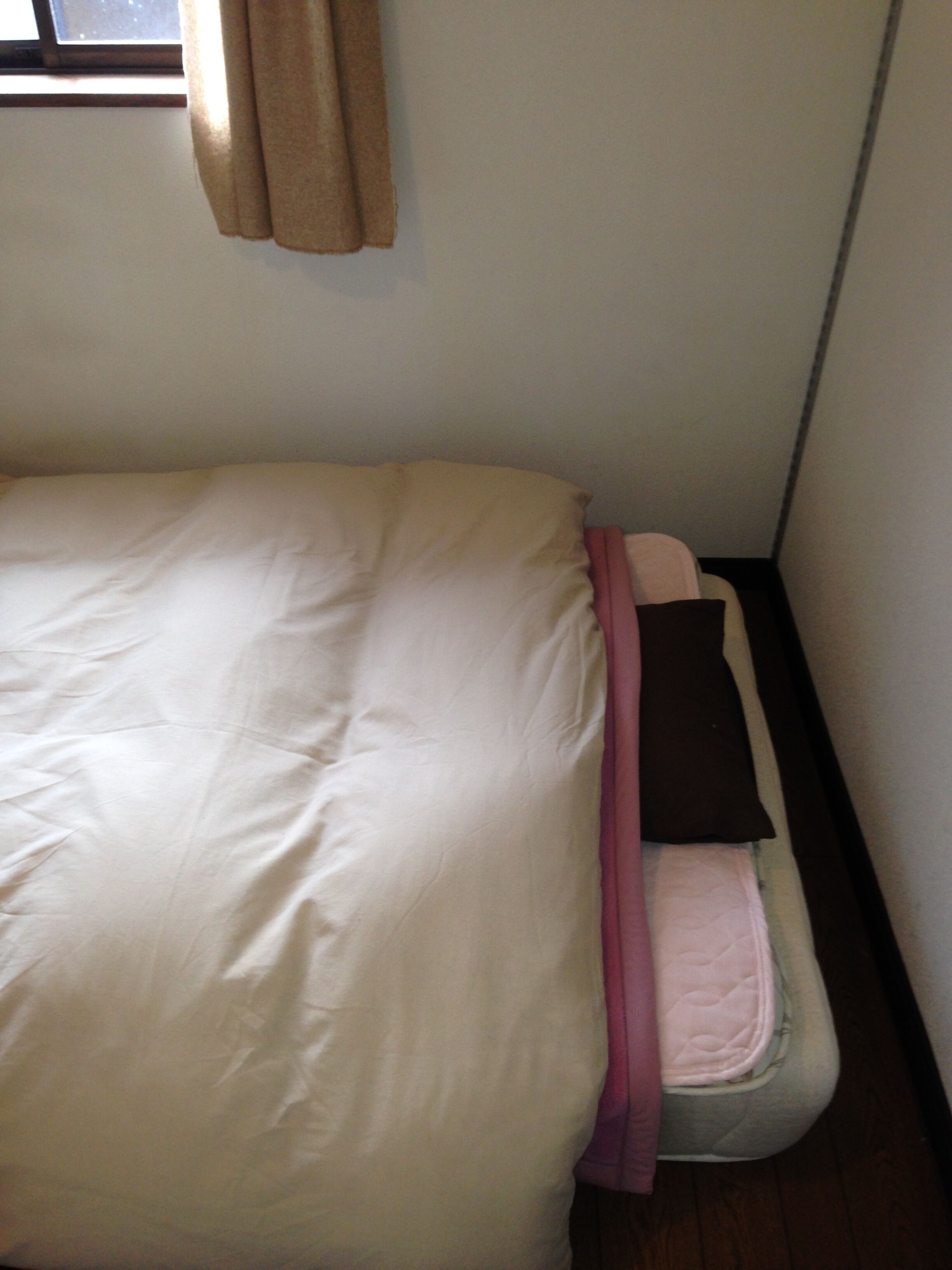 Nakasendo Guesthouse Meguruya