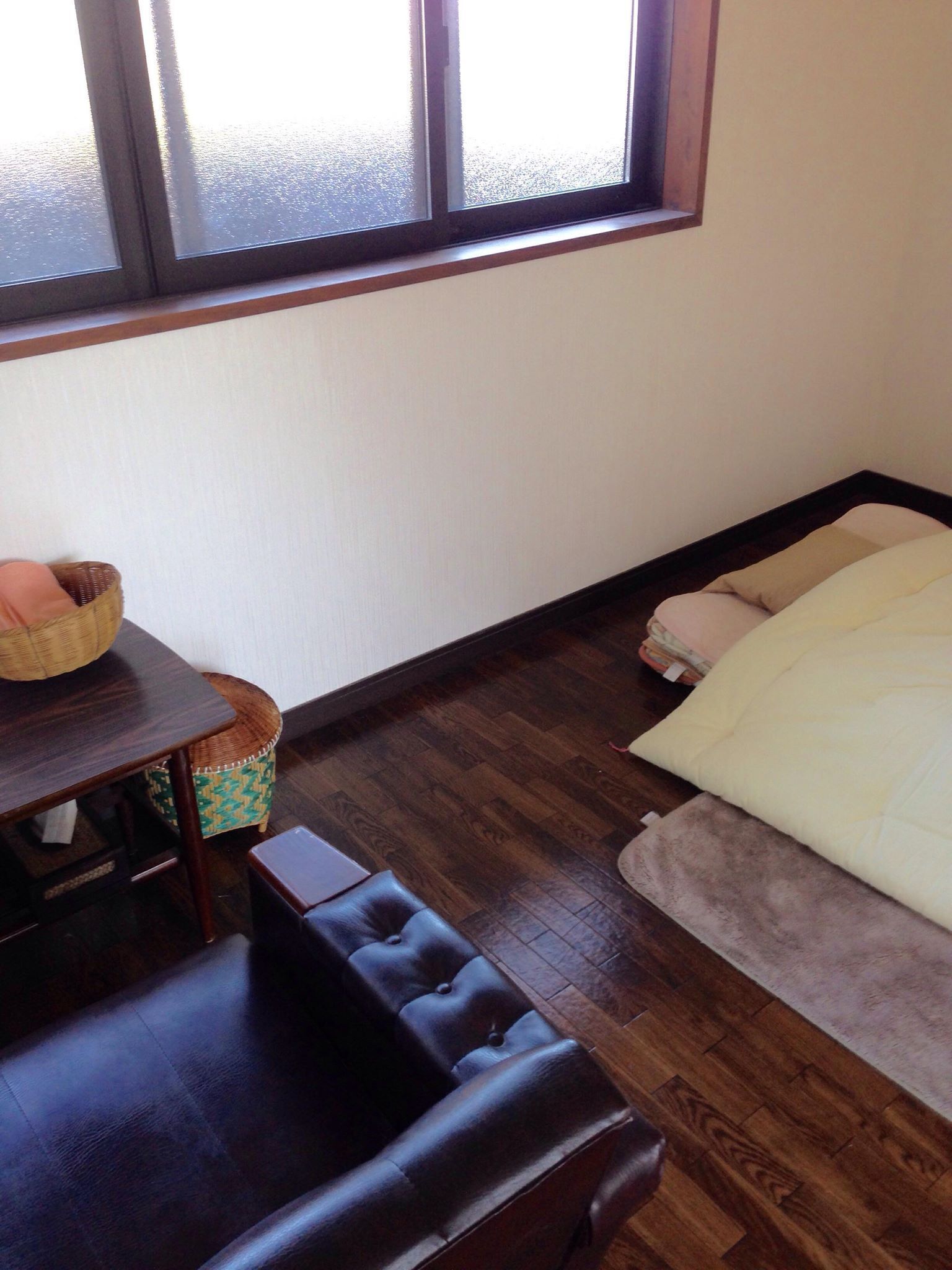 Nakasendo Guesthouse Meguruya