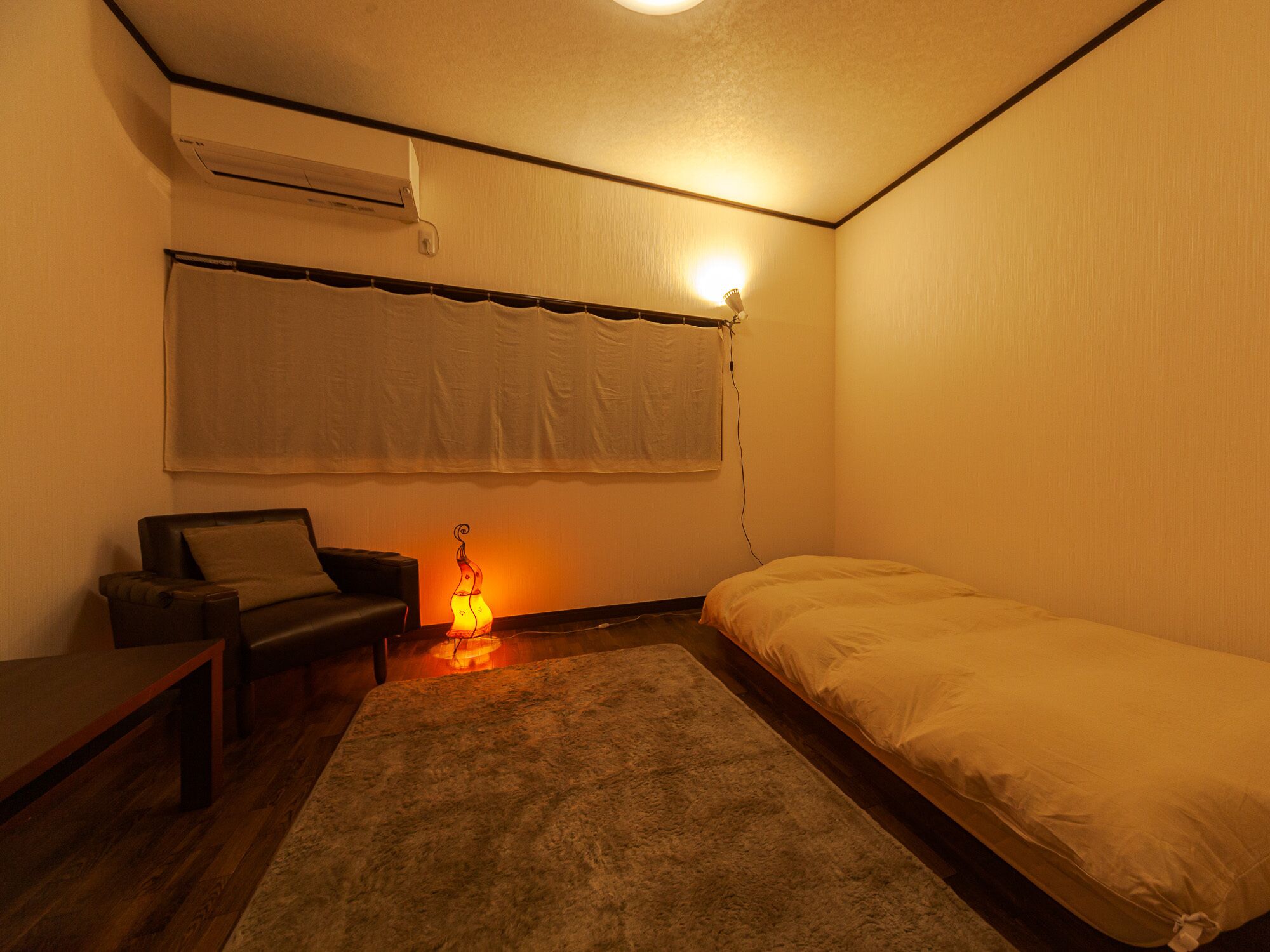 Nakasendo Guesthouse Meguruya
