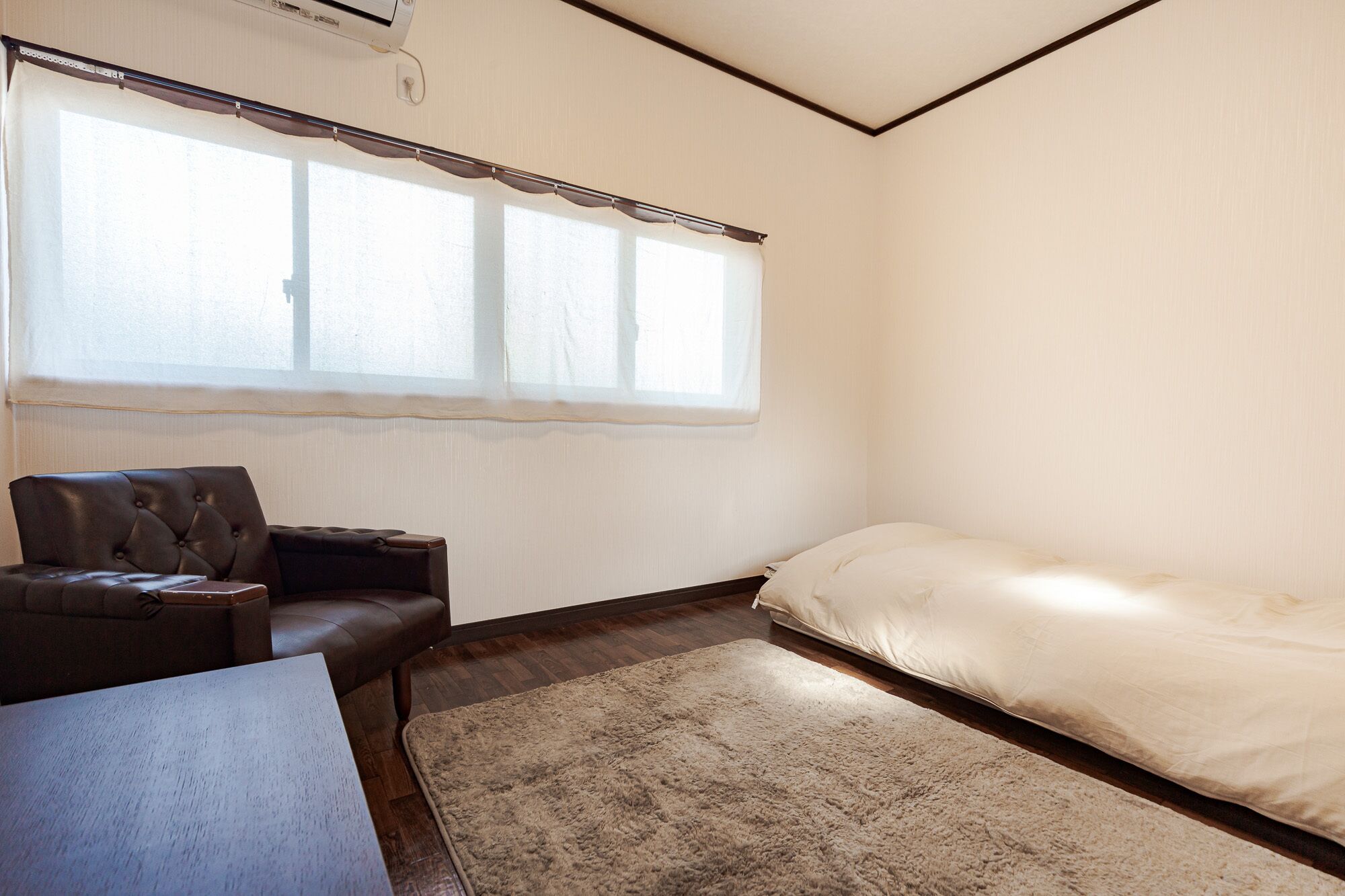 Nakasendo Guesthouse Meguruya