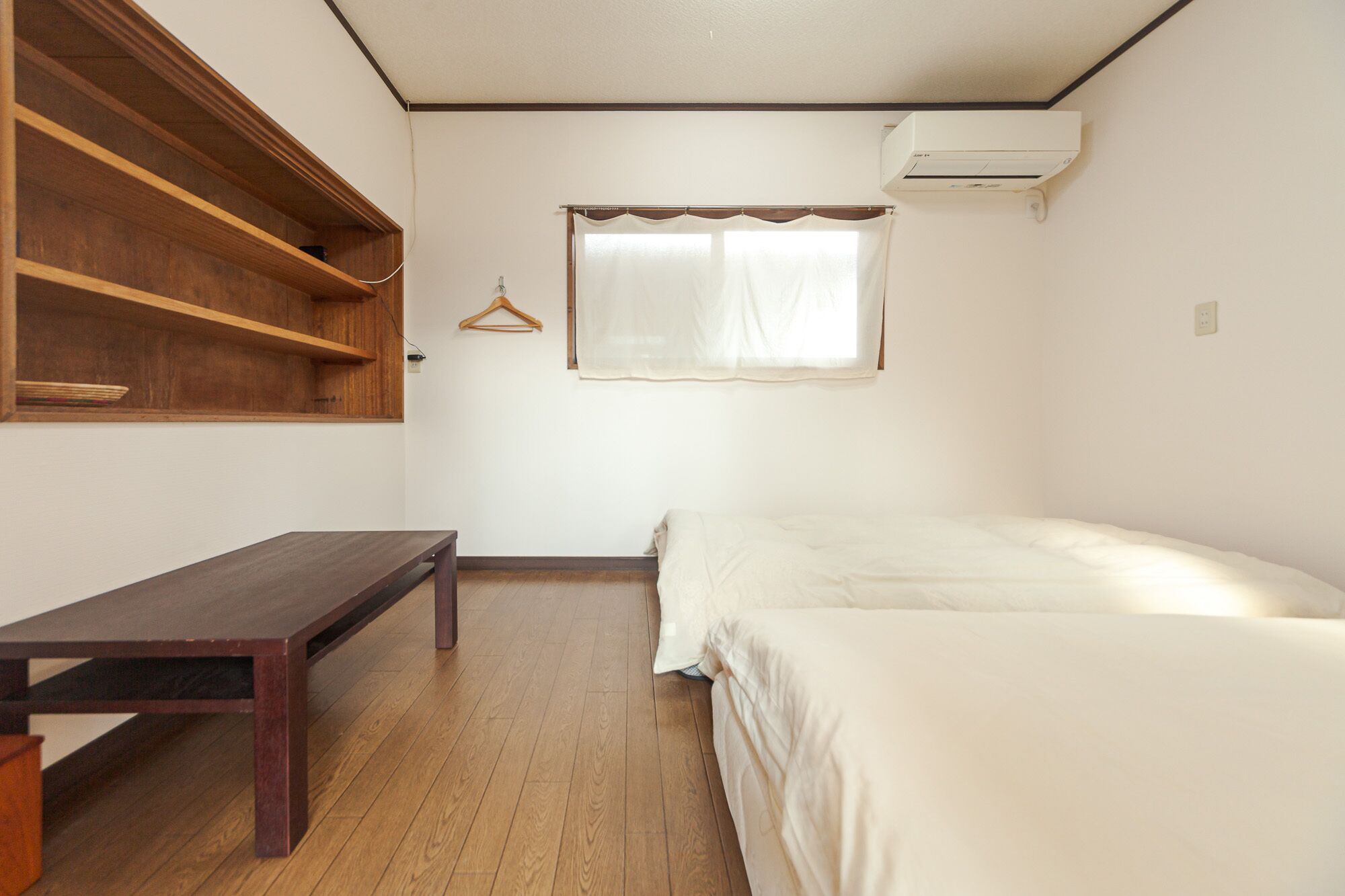 Nakasendo Guesthouse Meguruya