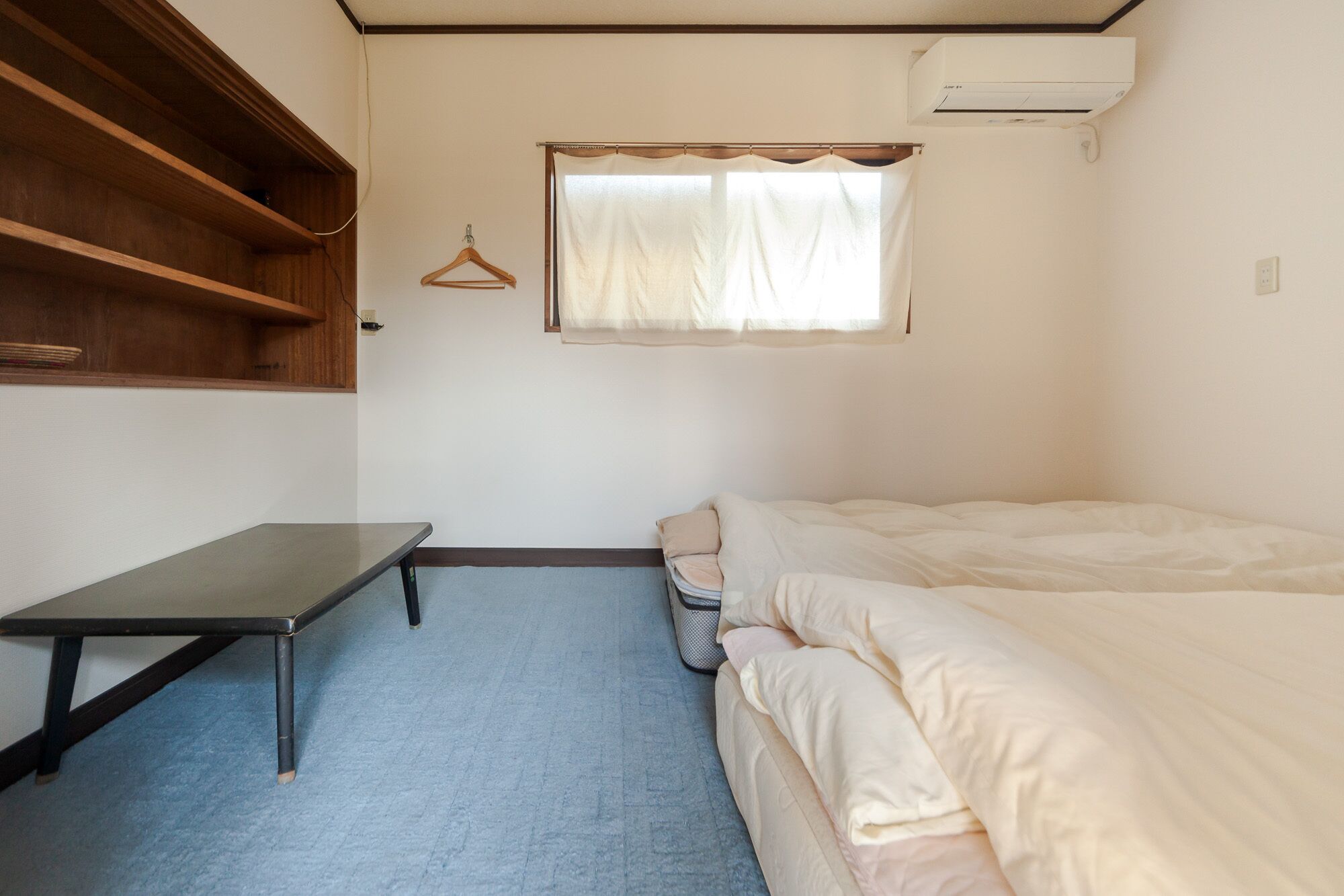 Nakasendo Guesthouse Meguruya