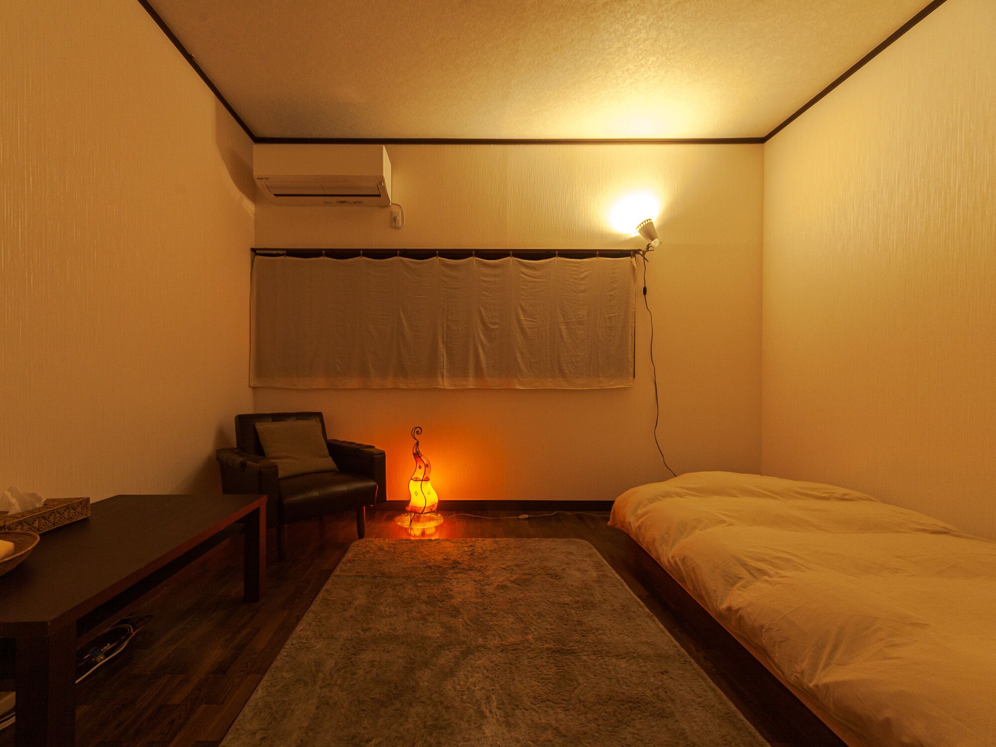 Nakasendo Guesthouse Meguruya