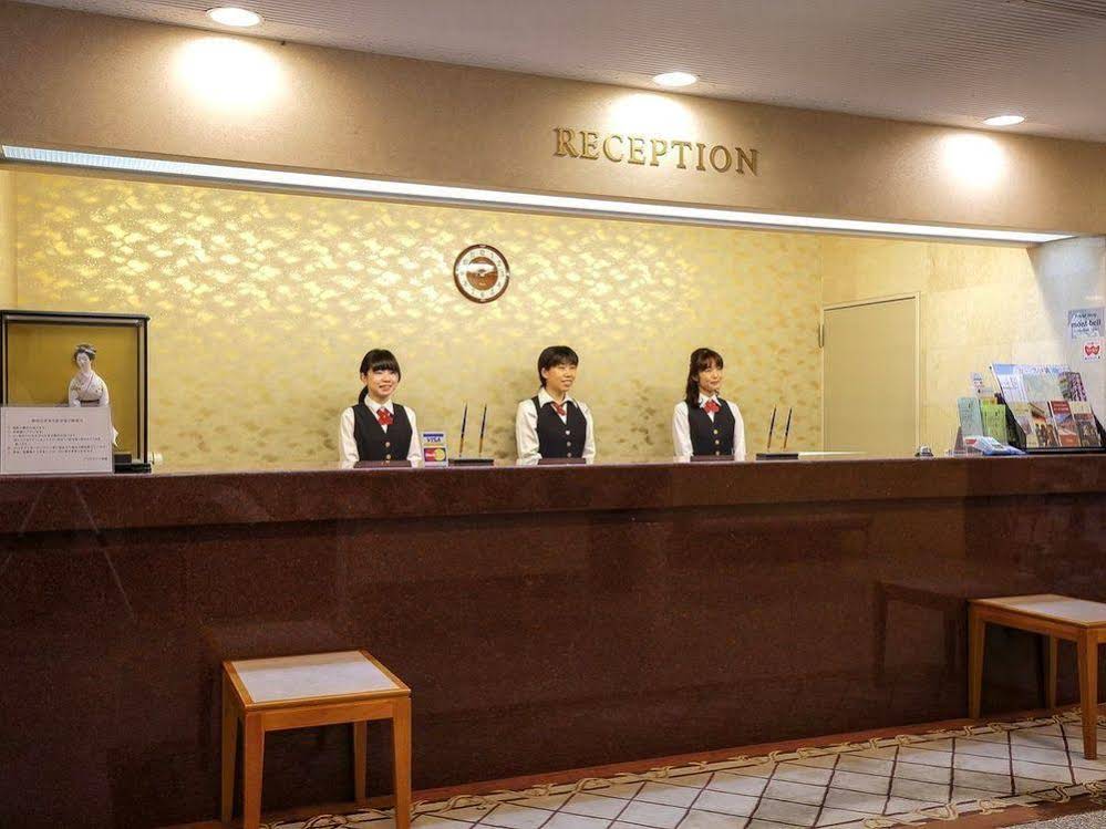 Plaza Hotel Maizuru
