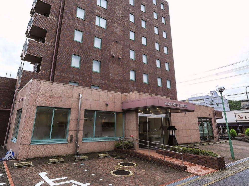 Plaza Hotel Maizuru